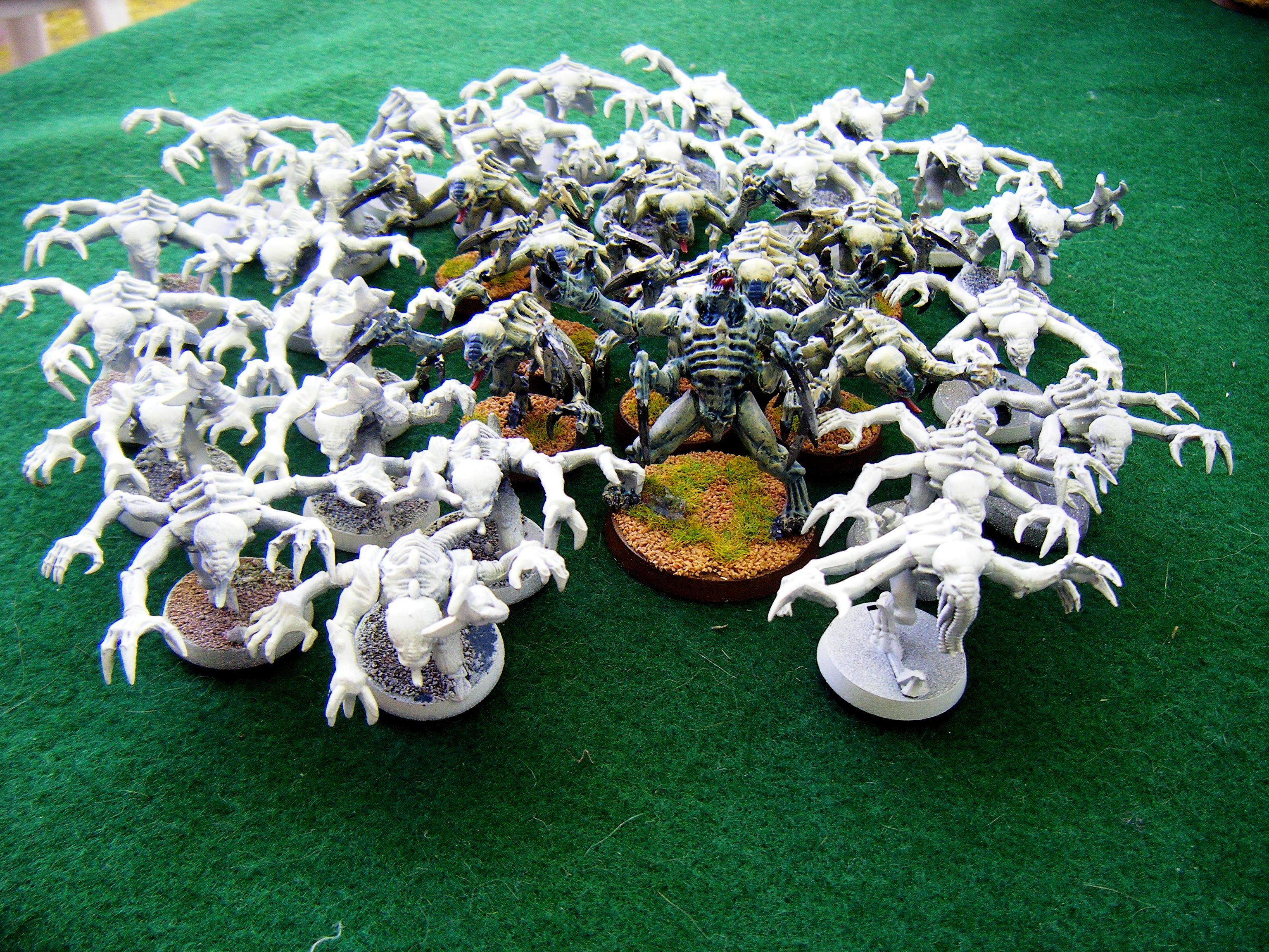 Genestealers
