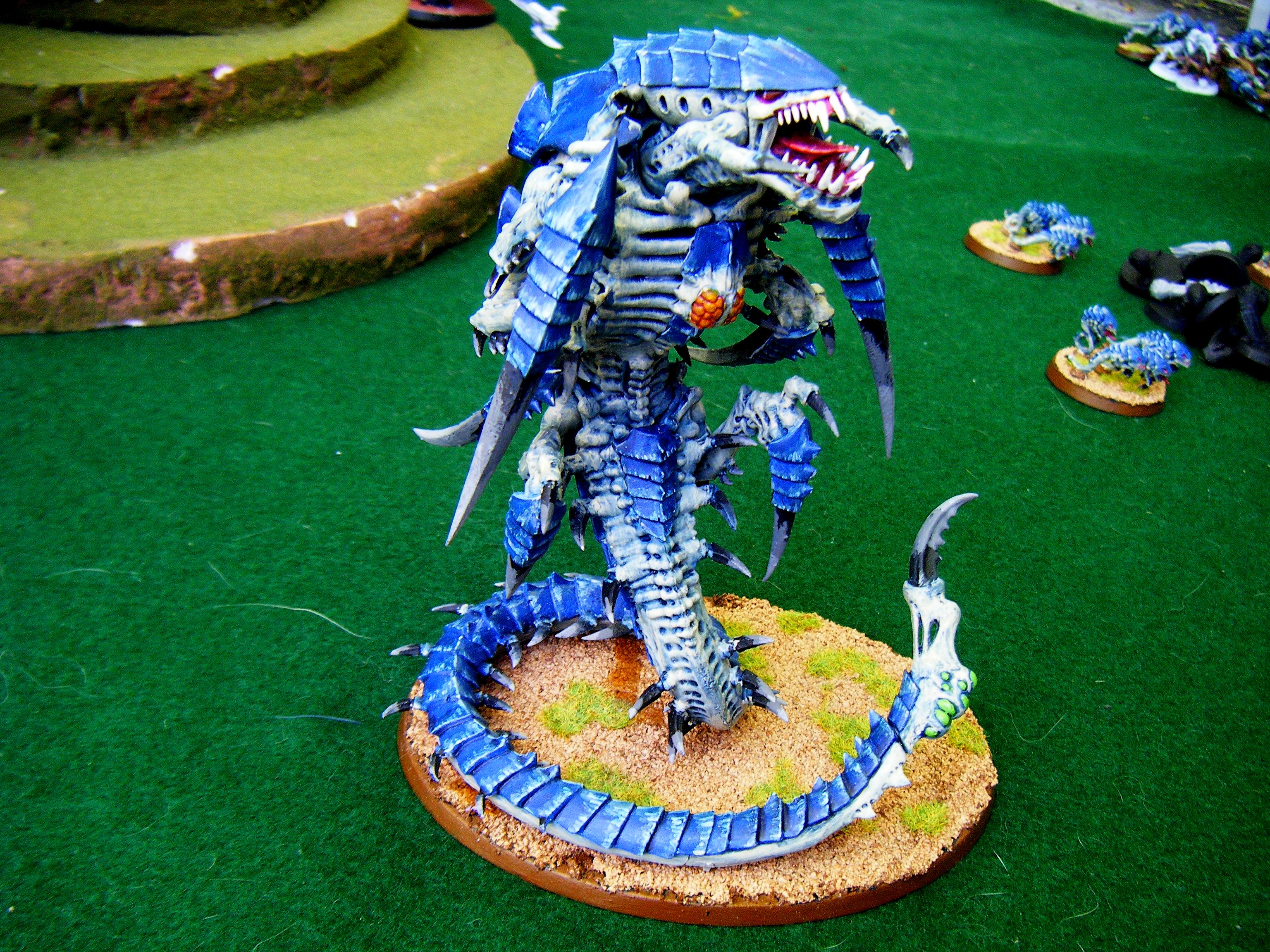 tyrgon