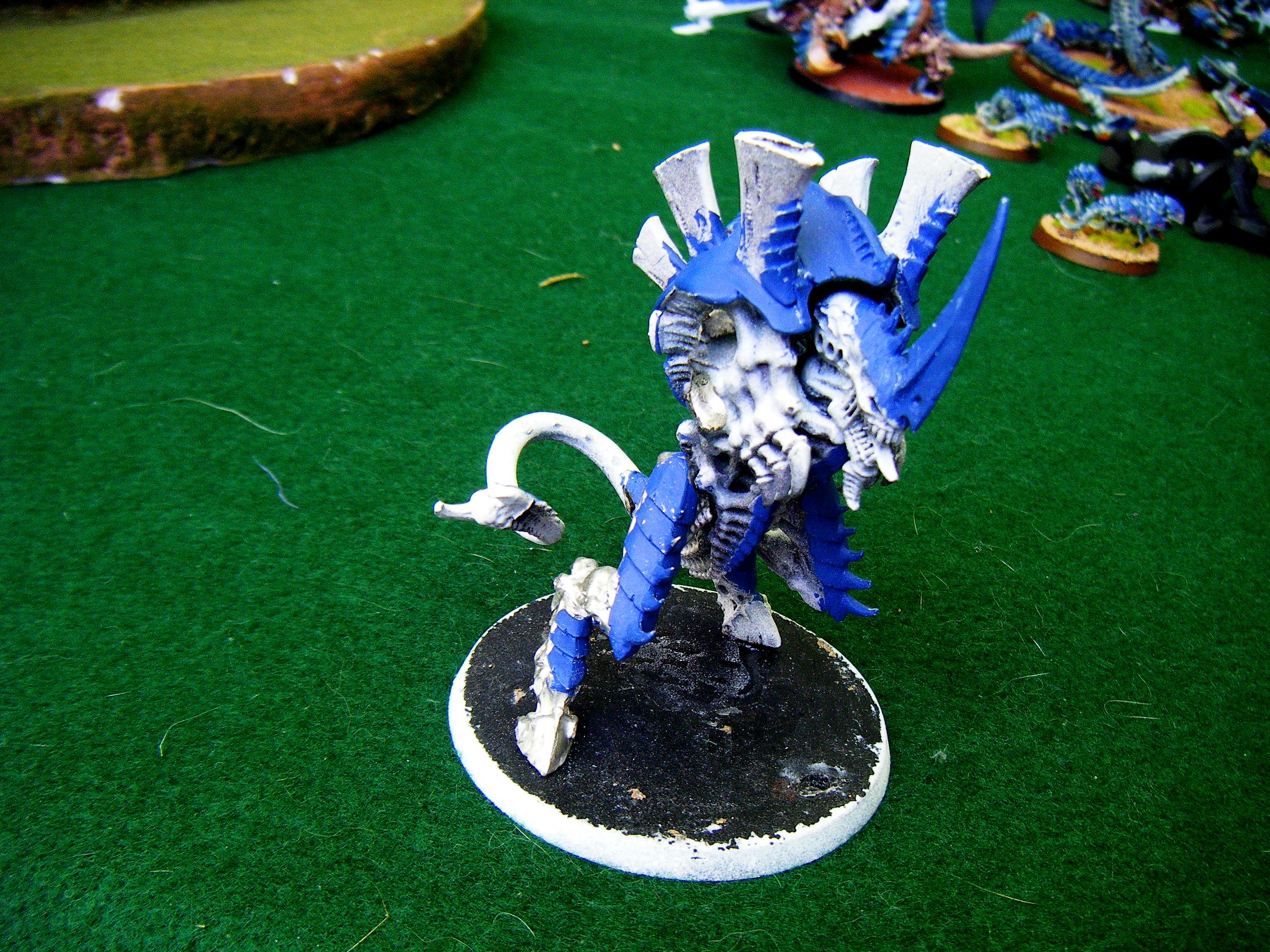 hive tryant