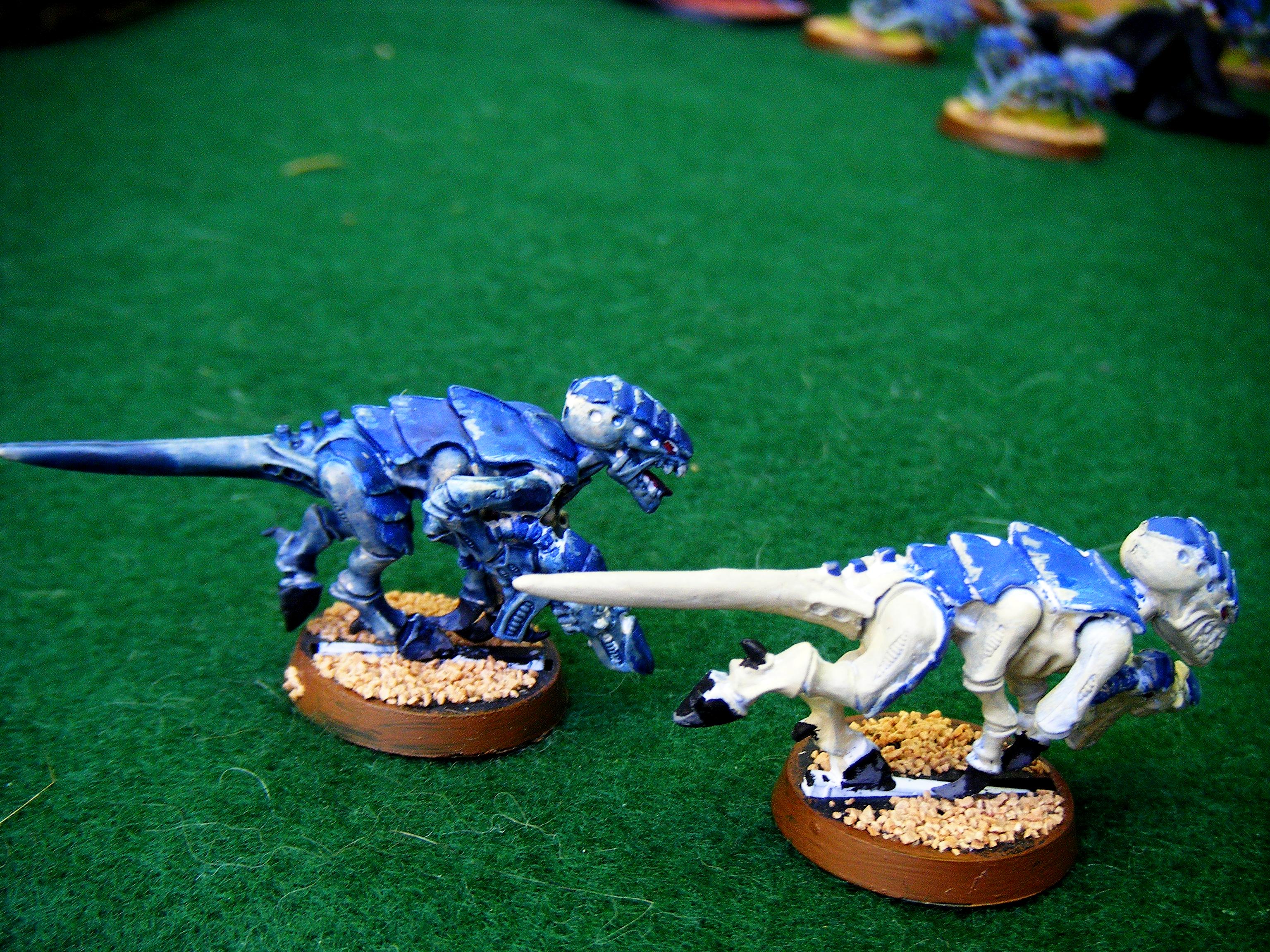 wip gaunts