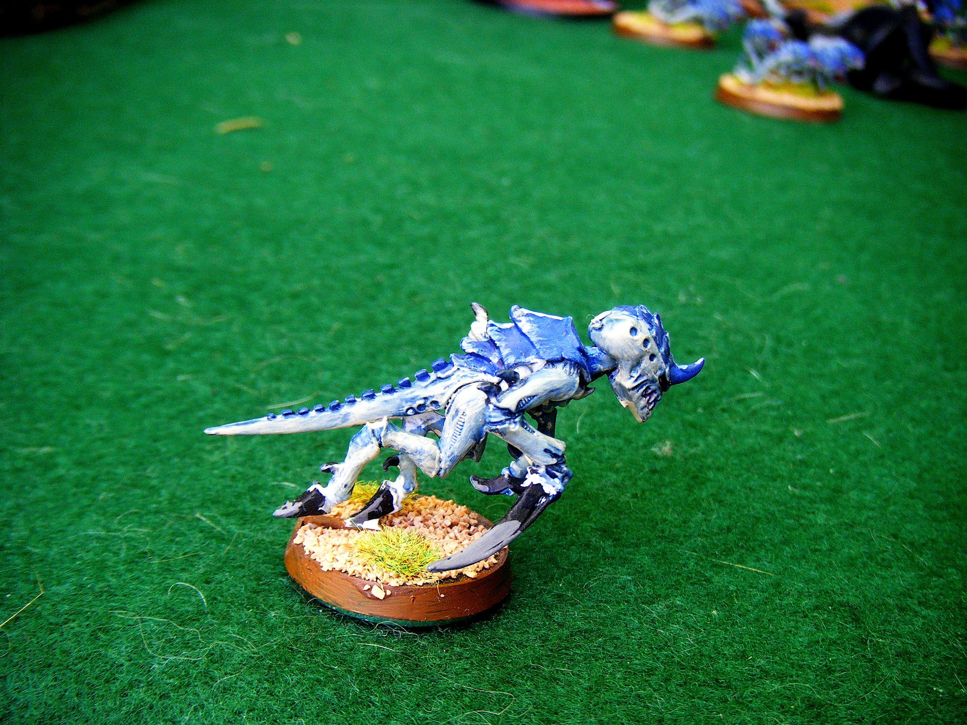painted hormagaunt