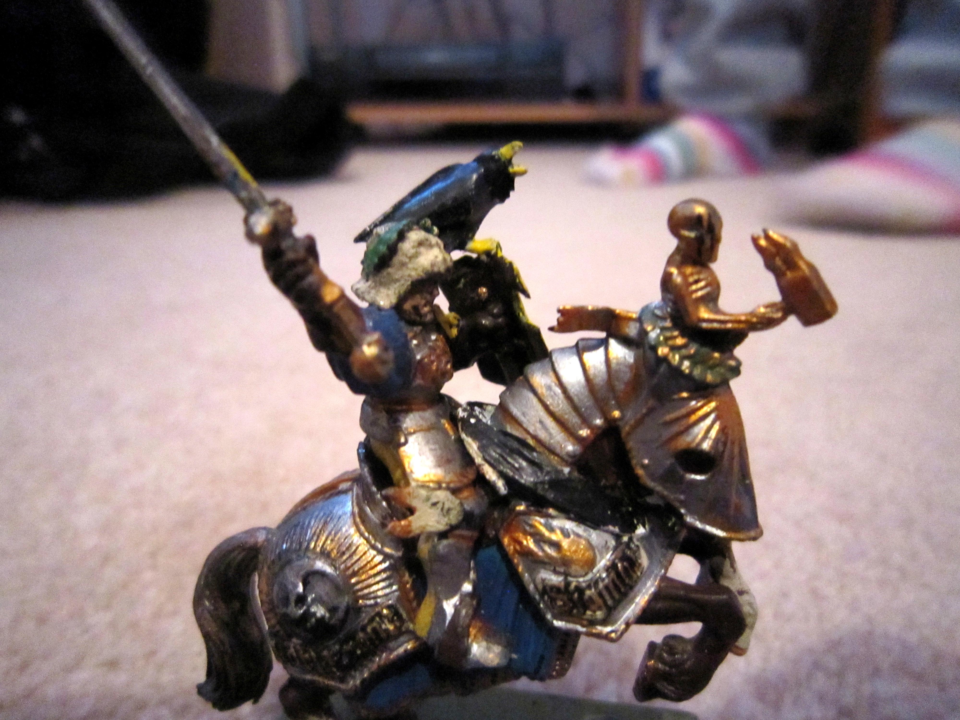 General Sandor of Nordland