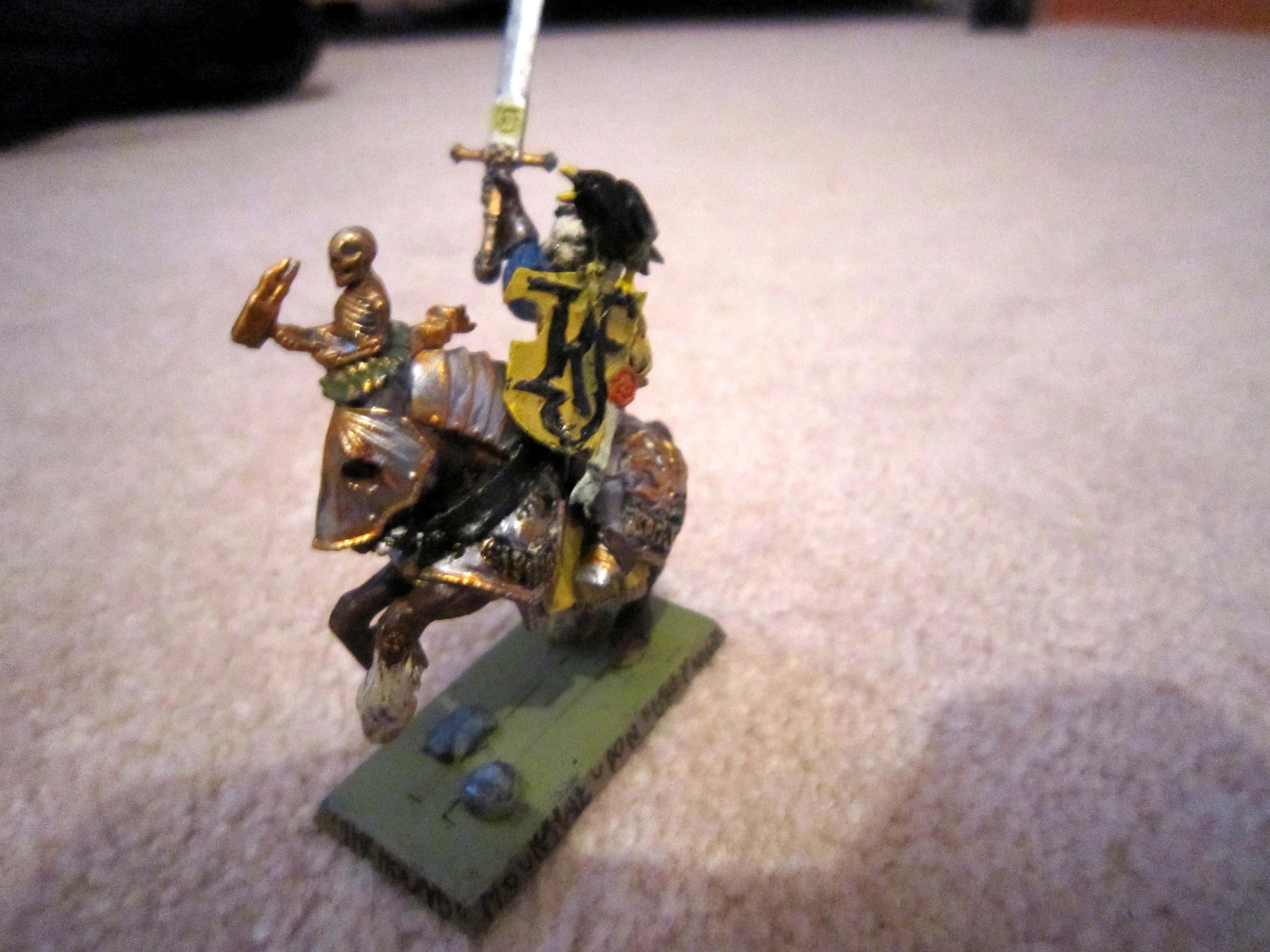 General Sandor of Nordland