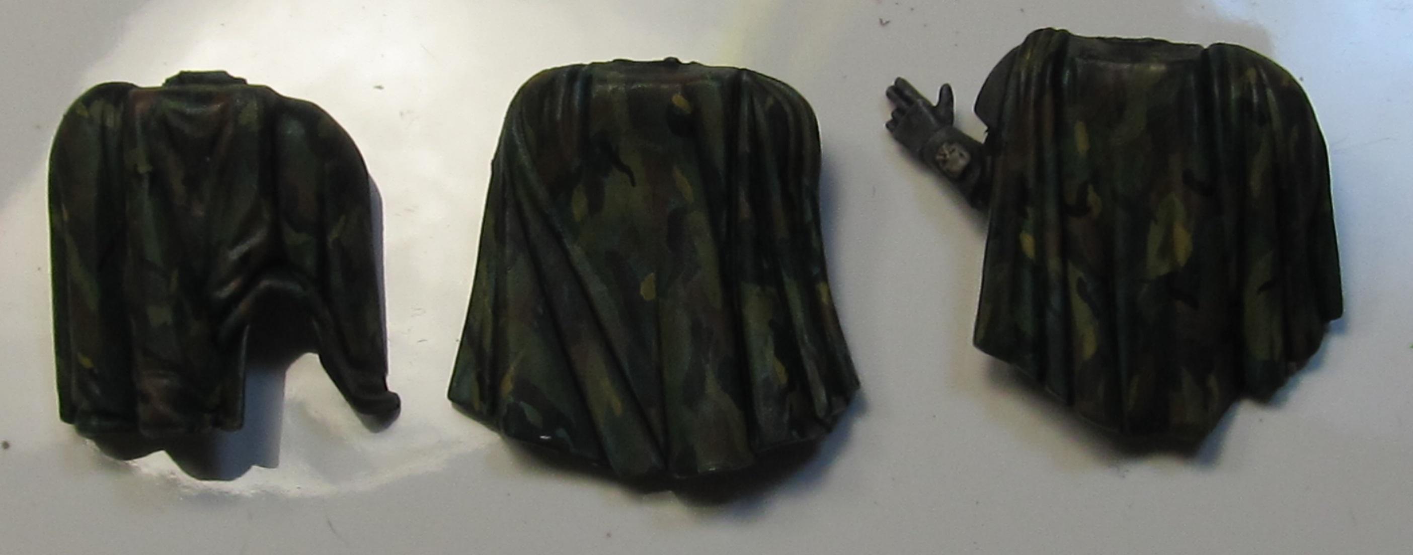 Scout Camo