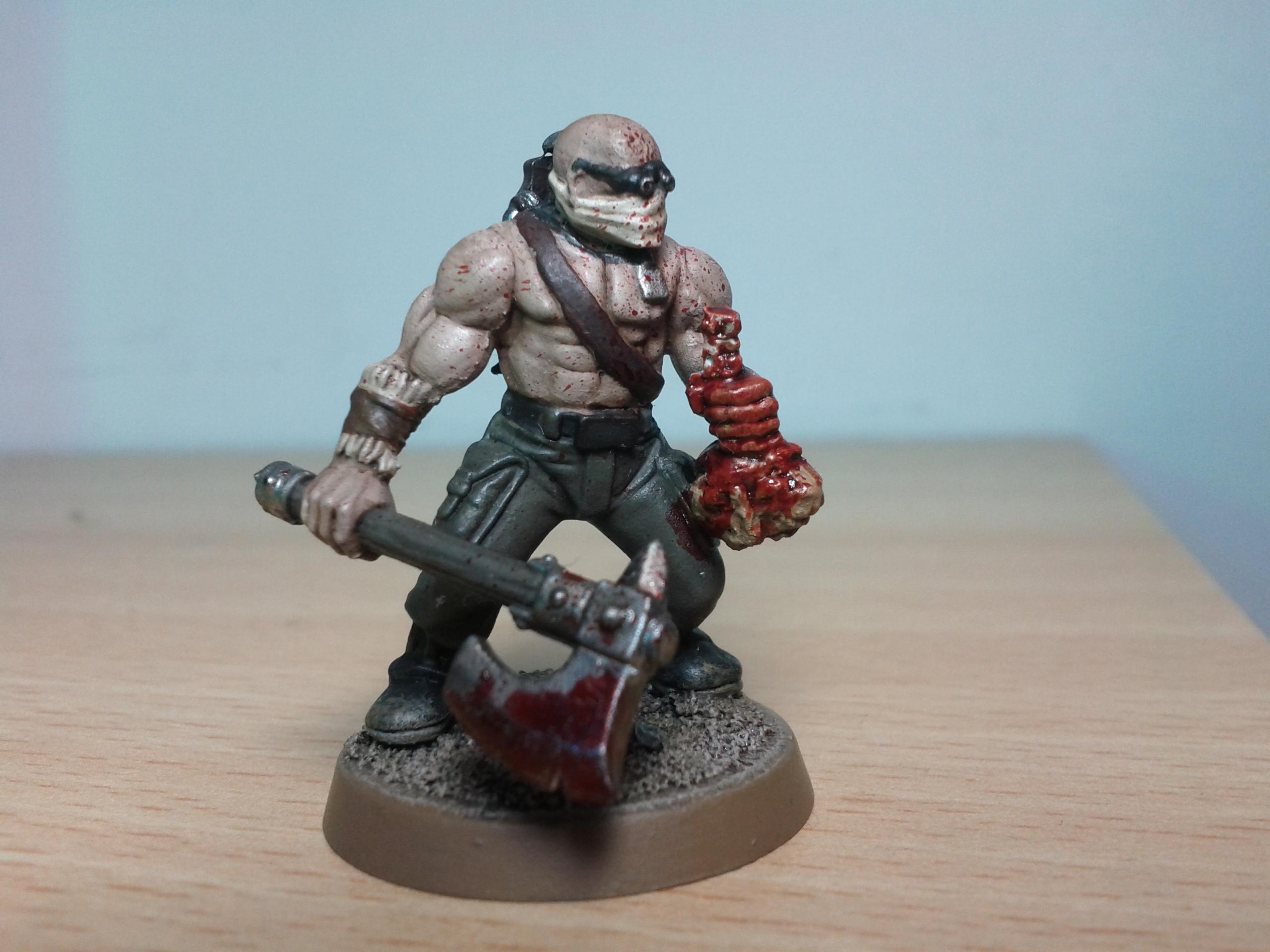 Surgeon 1