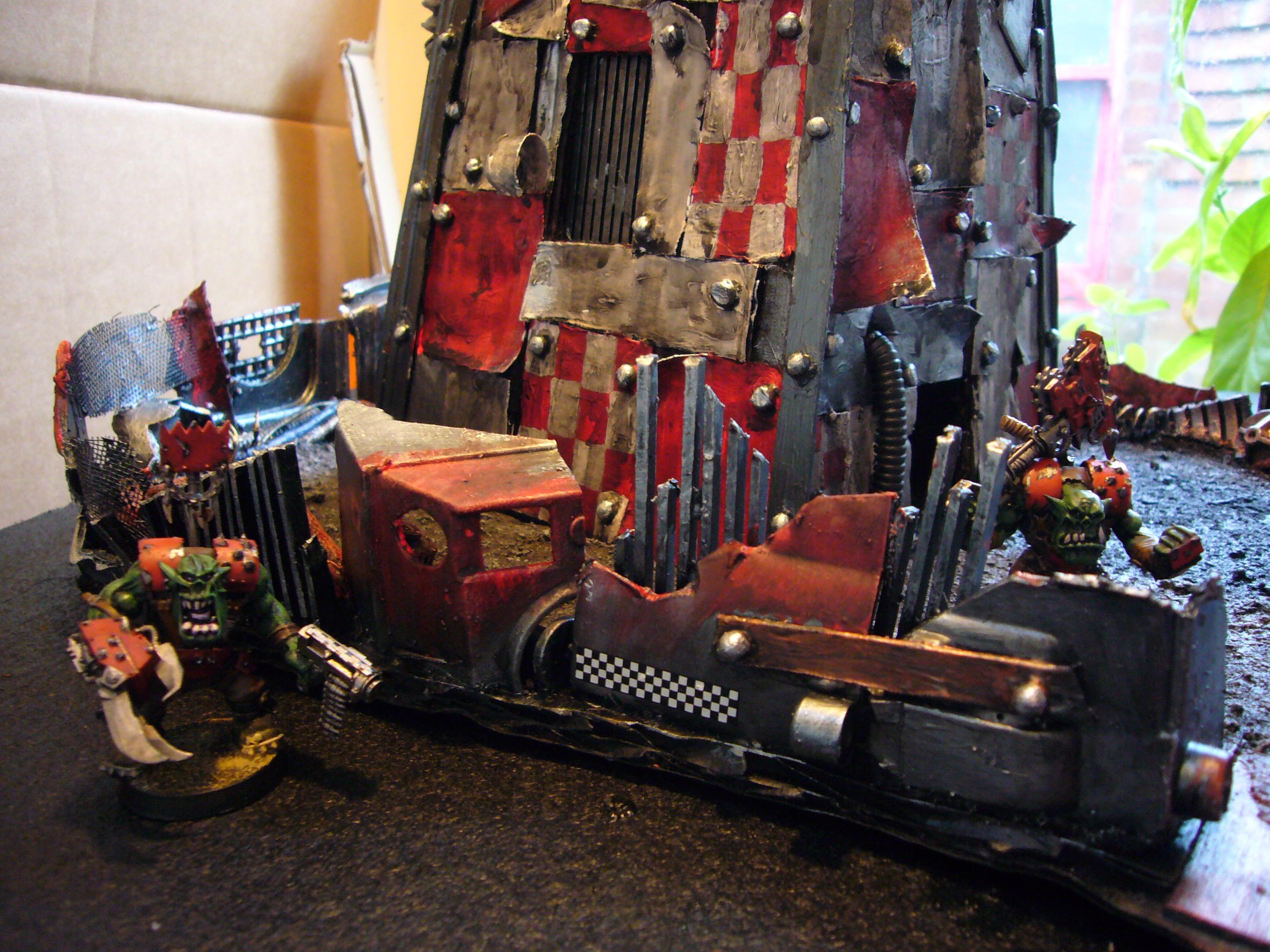 Orks