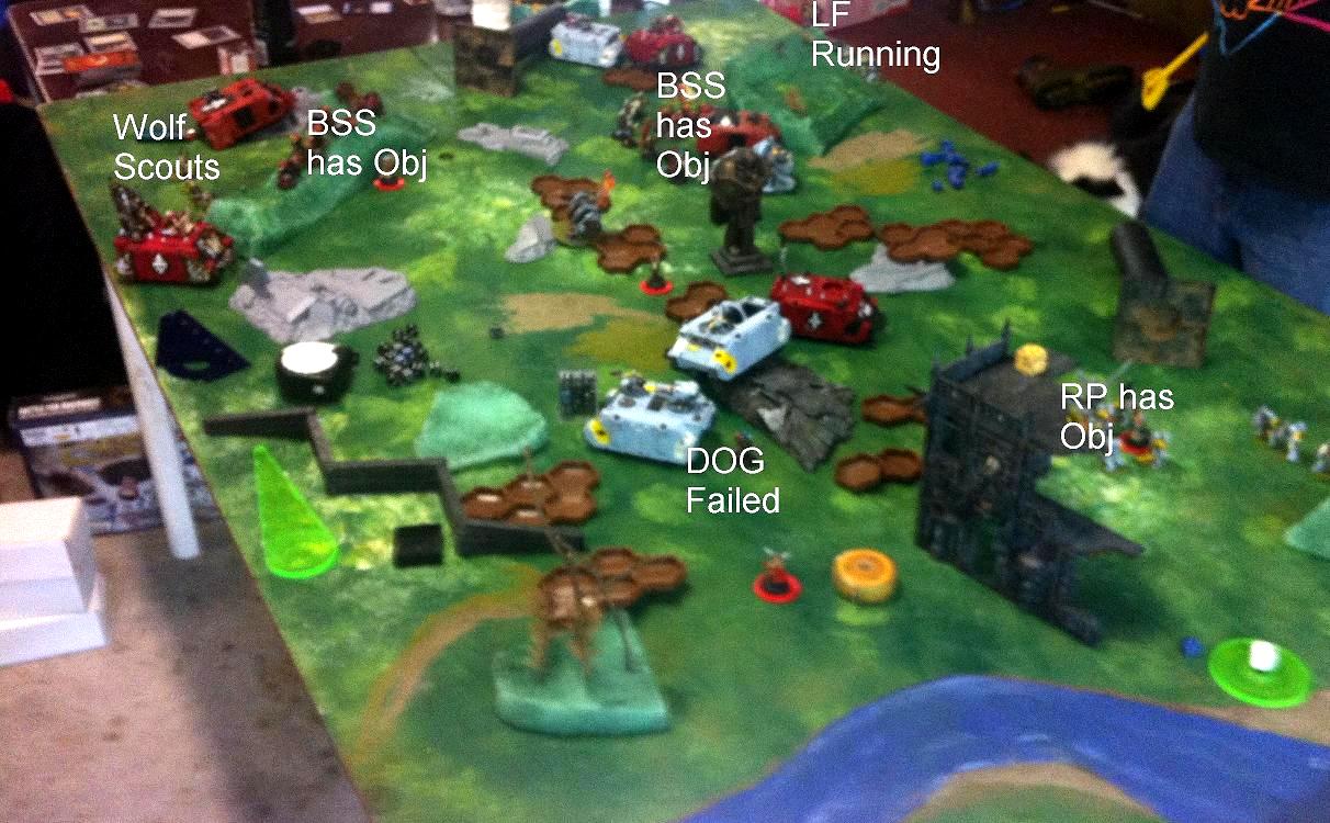 Turn5SW