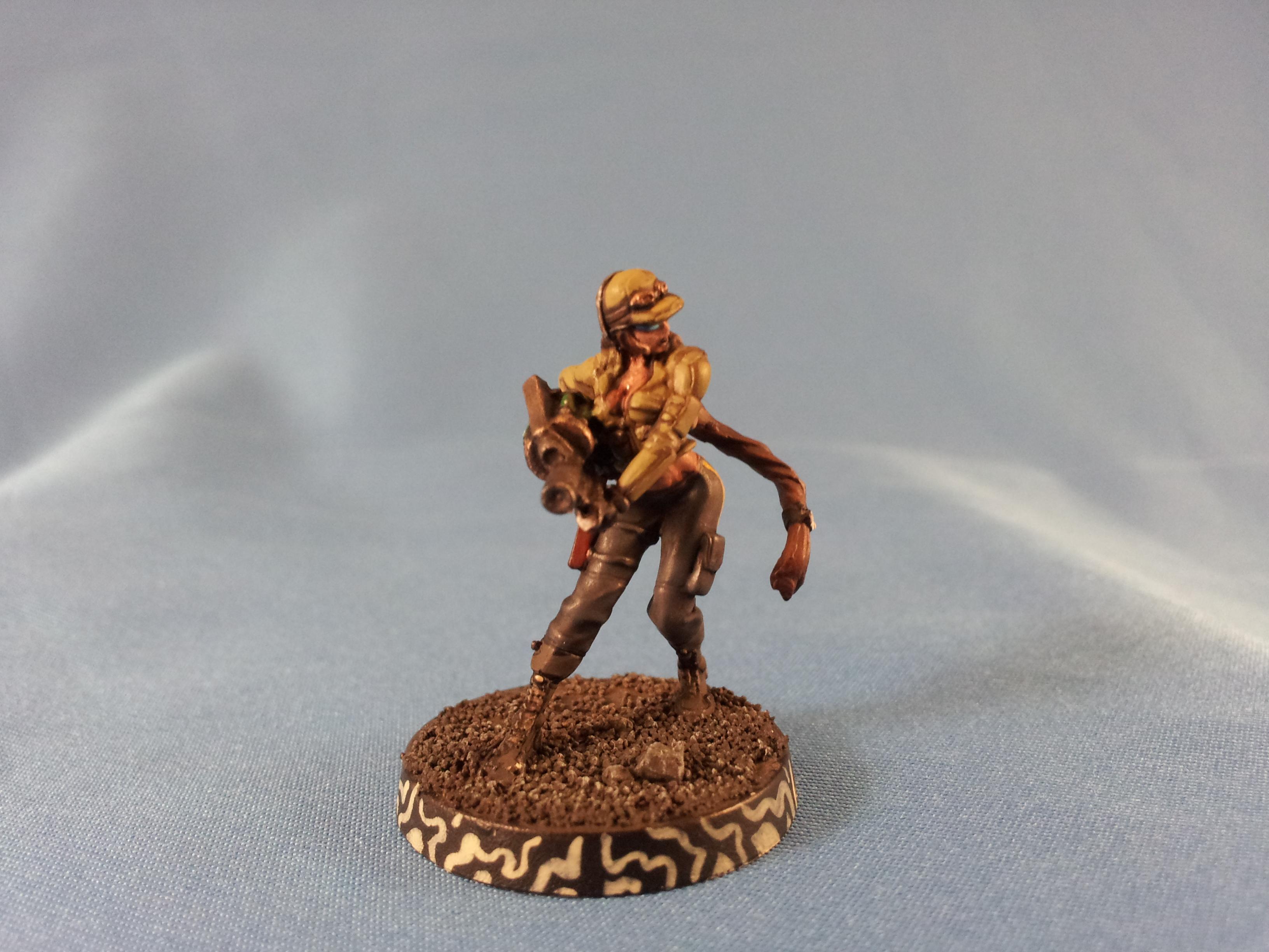 Chasseur