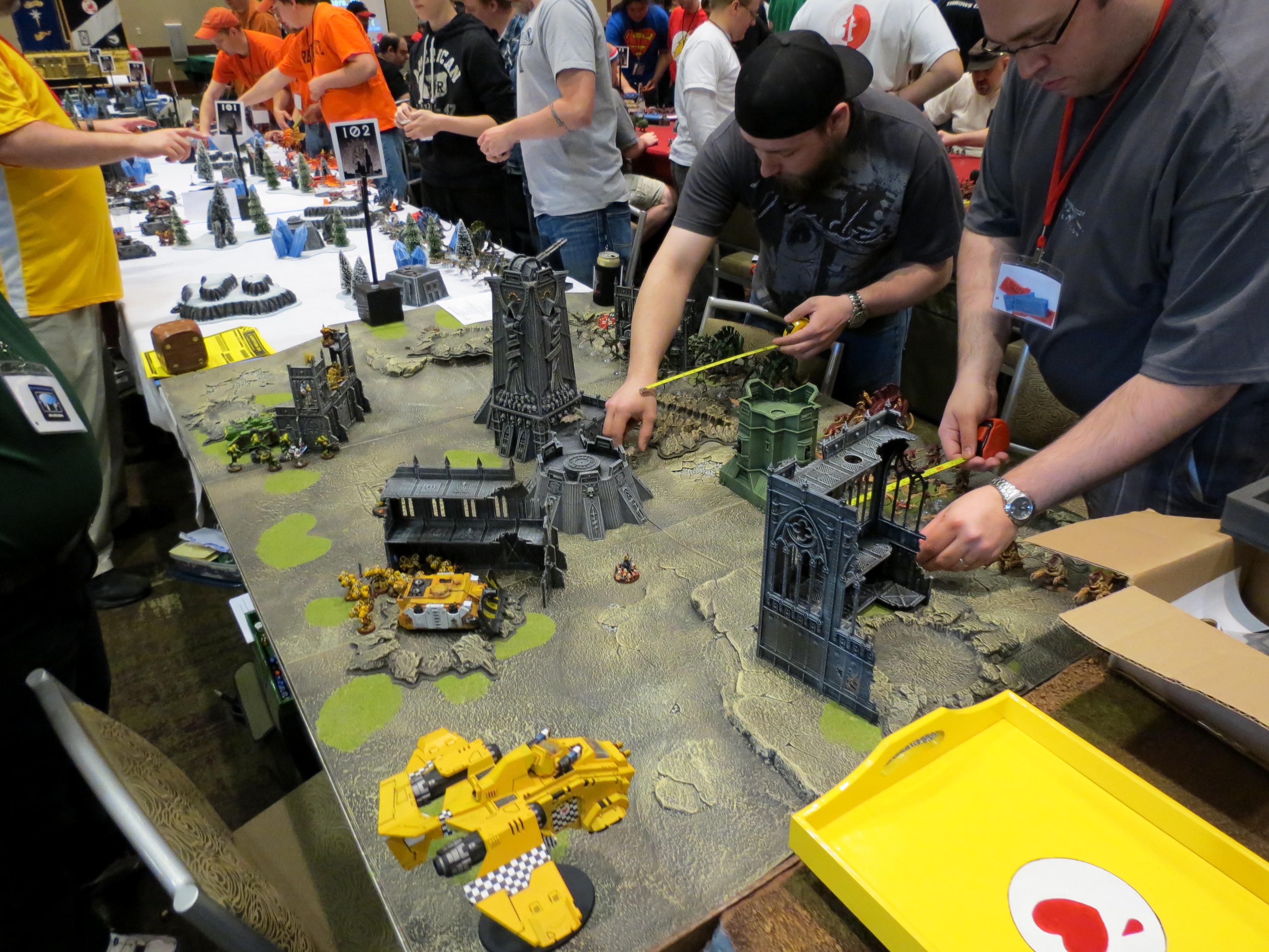 Game 1A