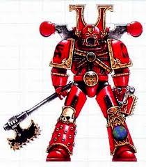 World eaters