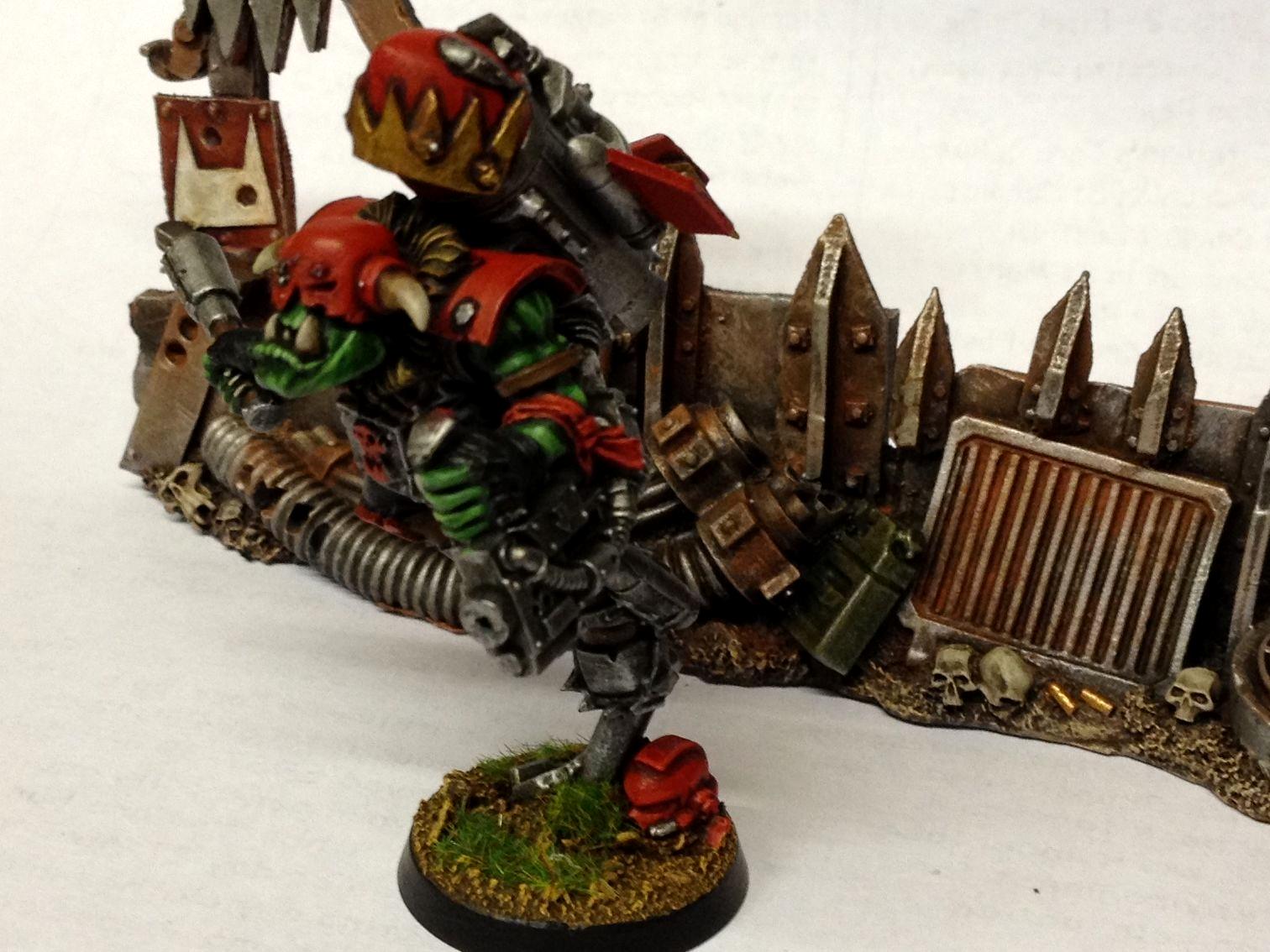Stormboyz, Stormboy2