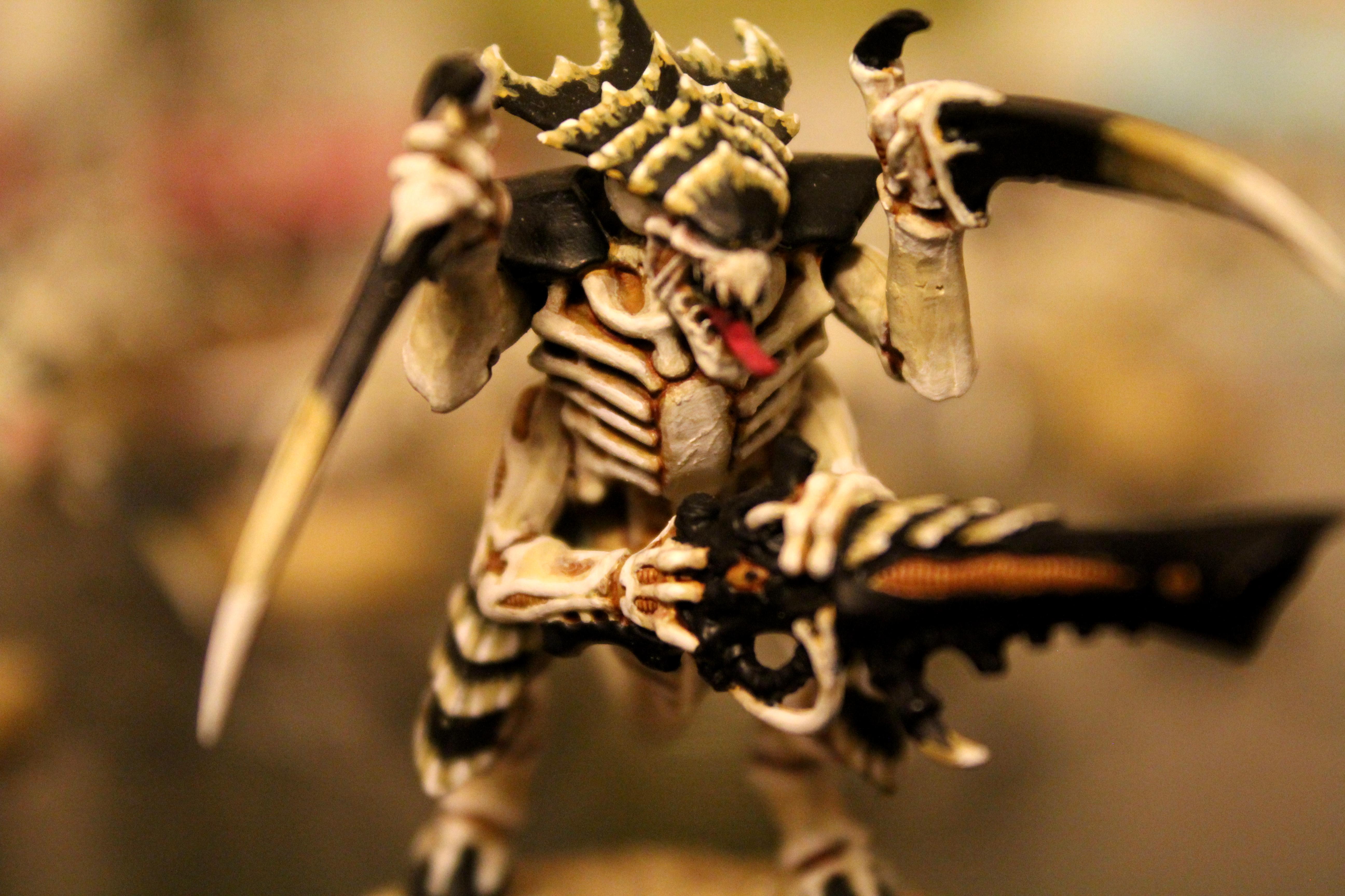 Tyranids