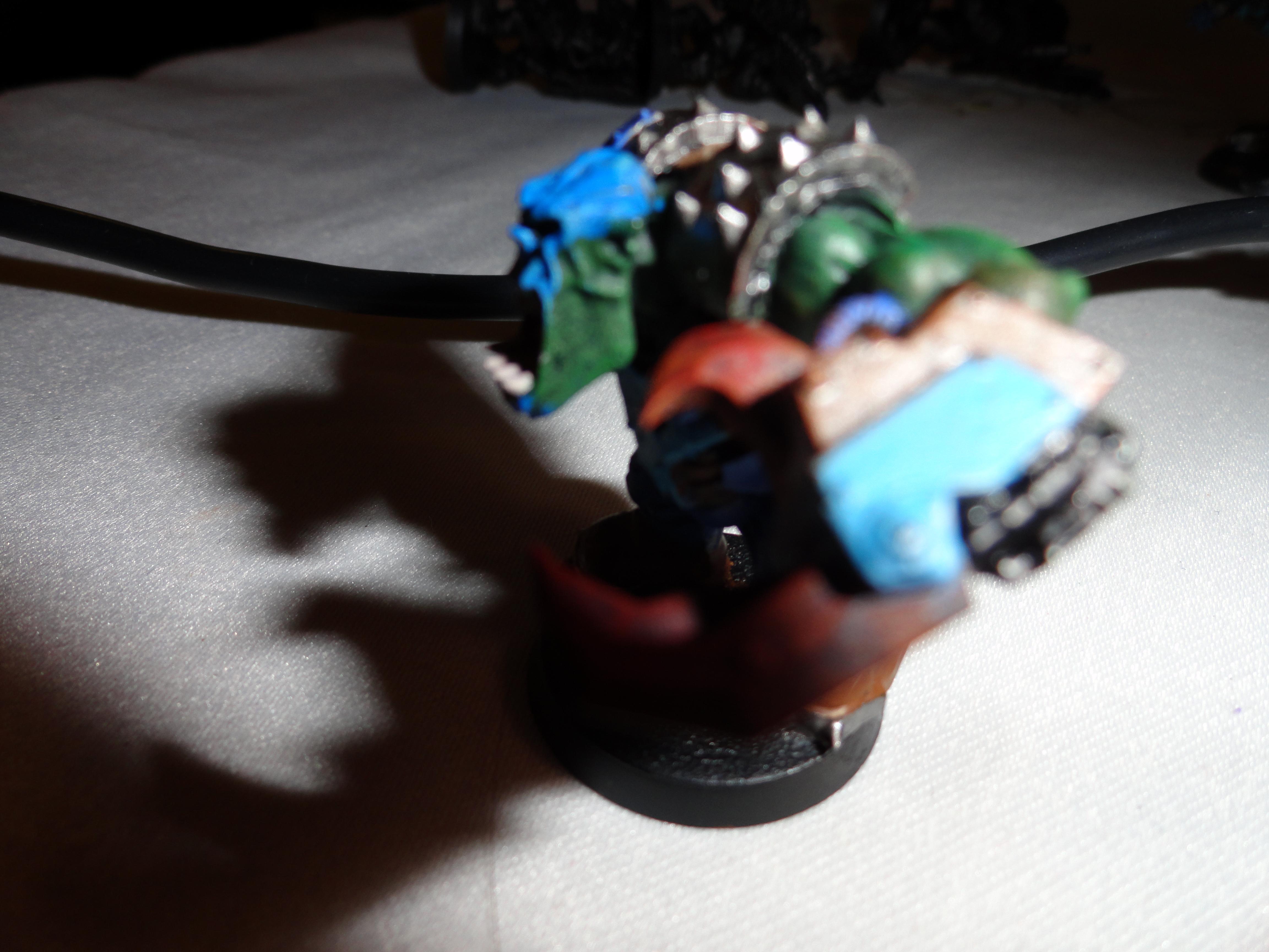 Deathskulls, Orks, Warhammer 40,000