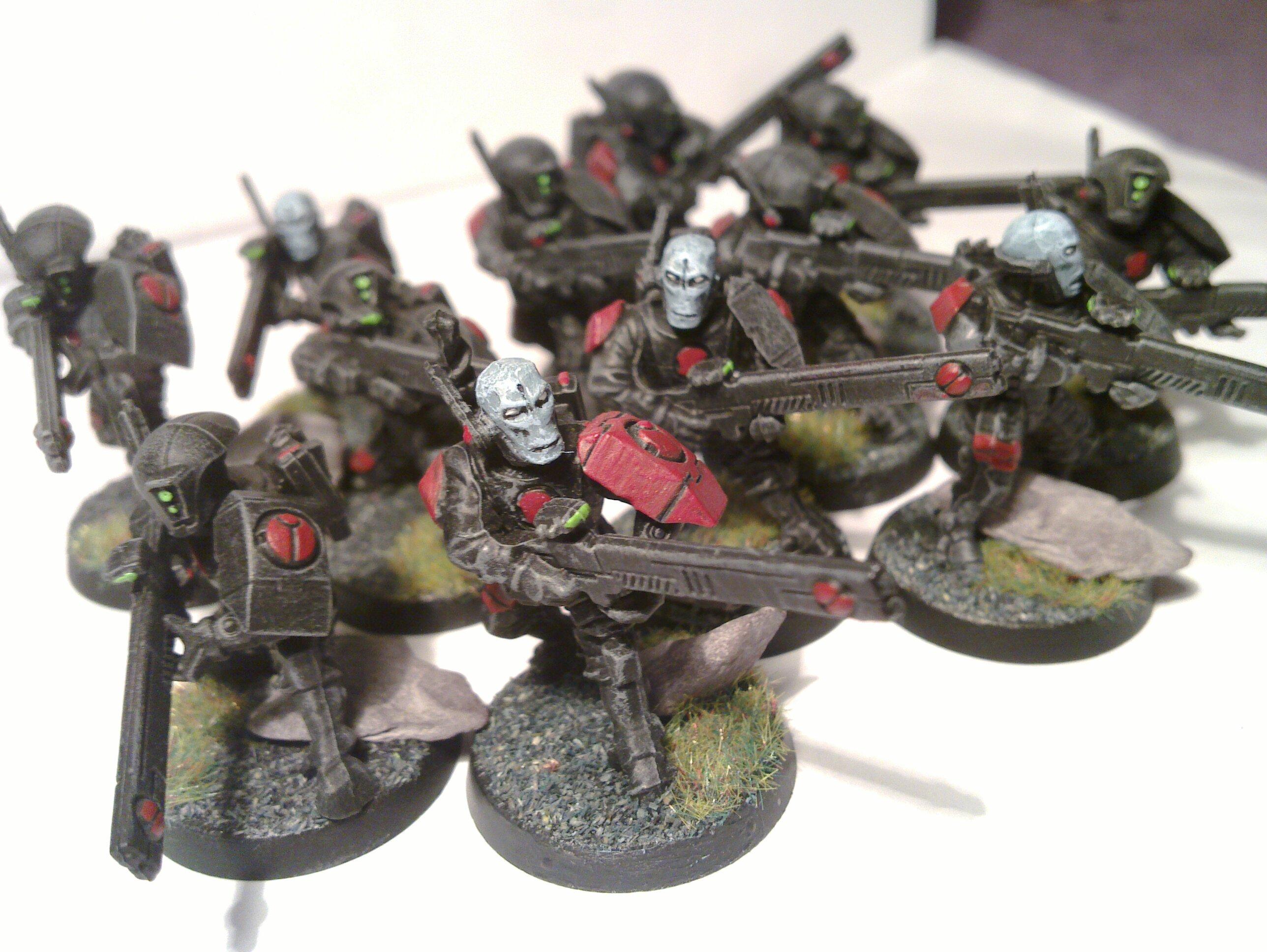 squad 1