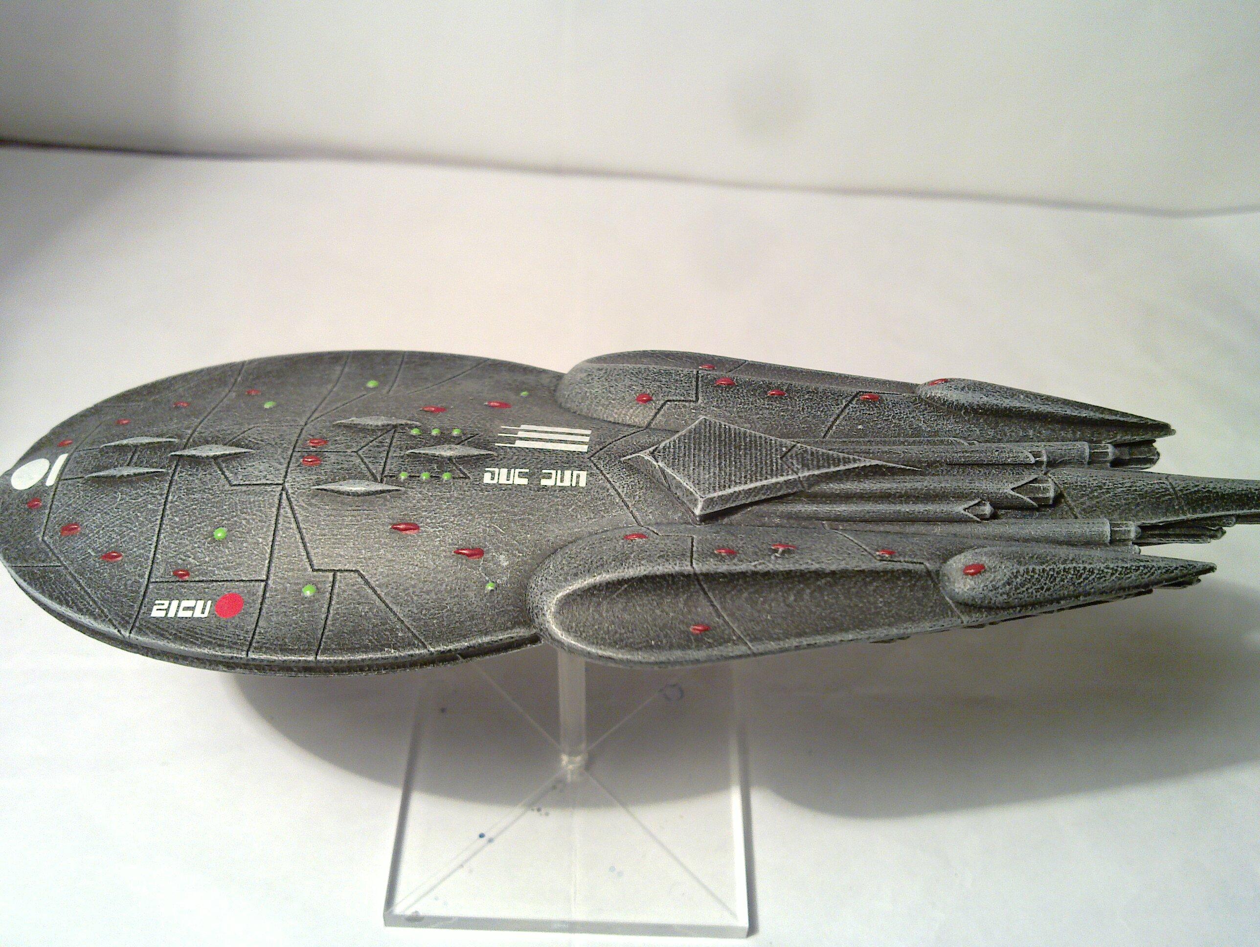 Aquan, Battleship, Firestorm Armada, Hydra, Posiden