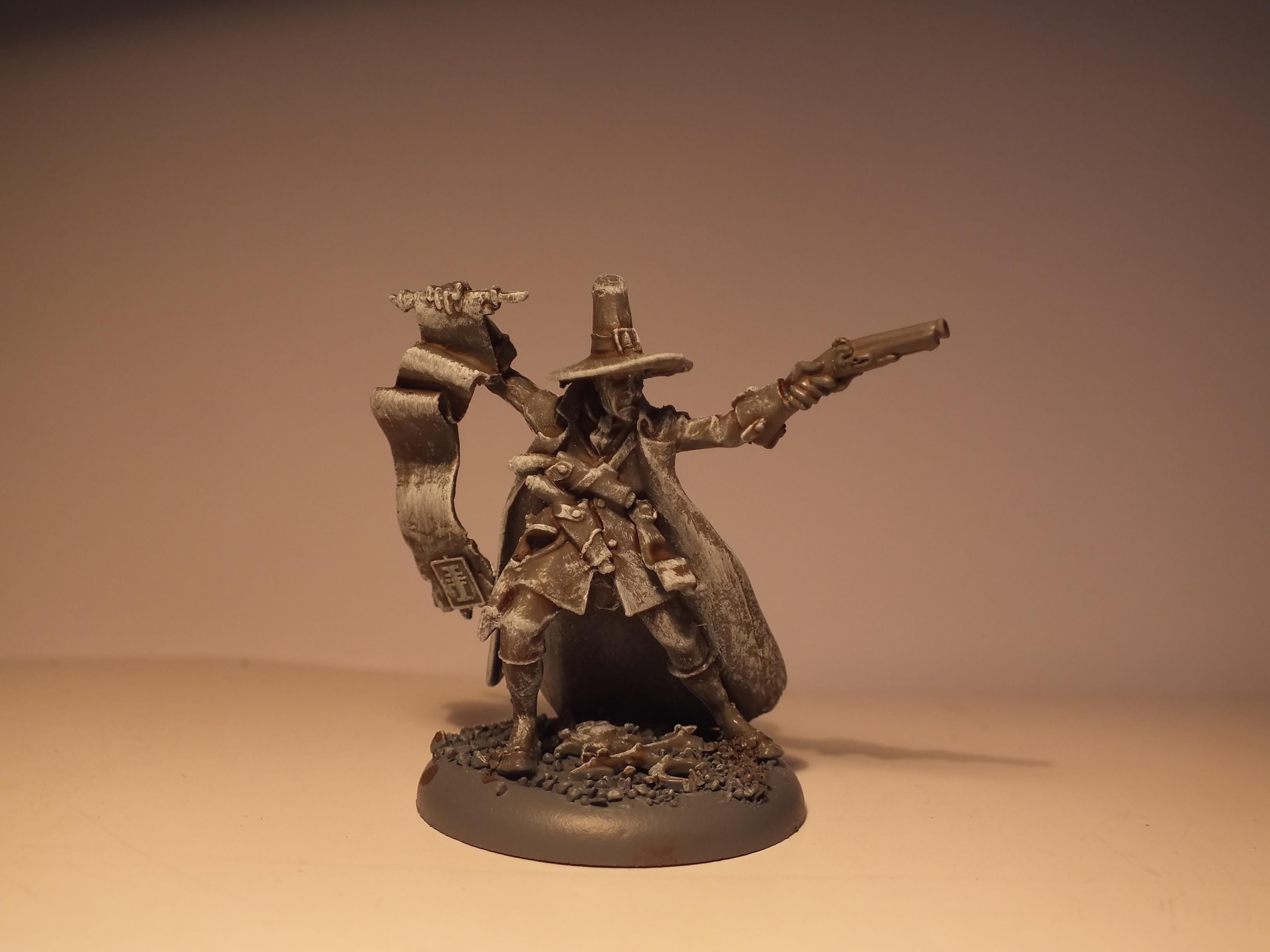 =i=, =][=, Gk, Grey Knights, Henchmen, Retinue