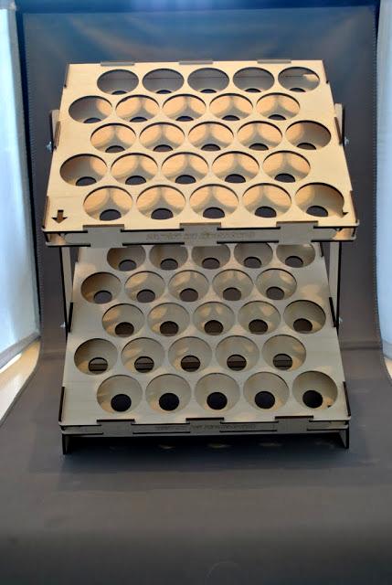 50 Paint tray
