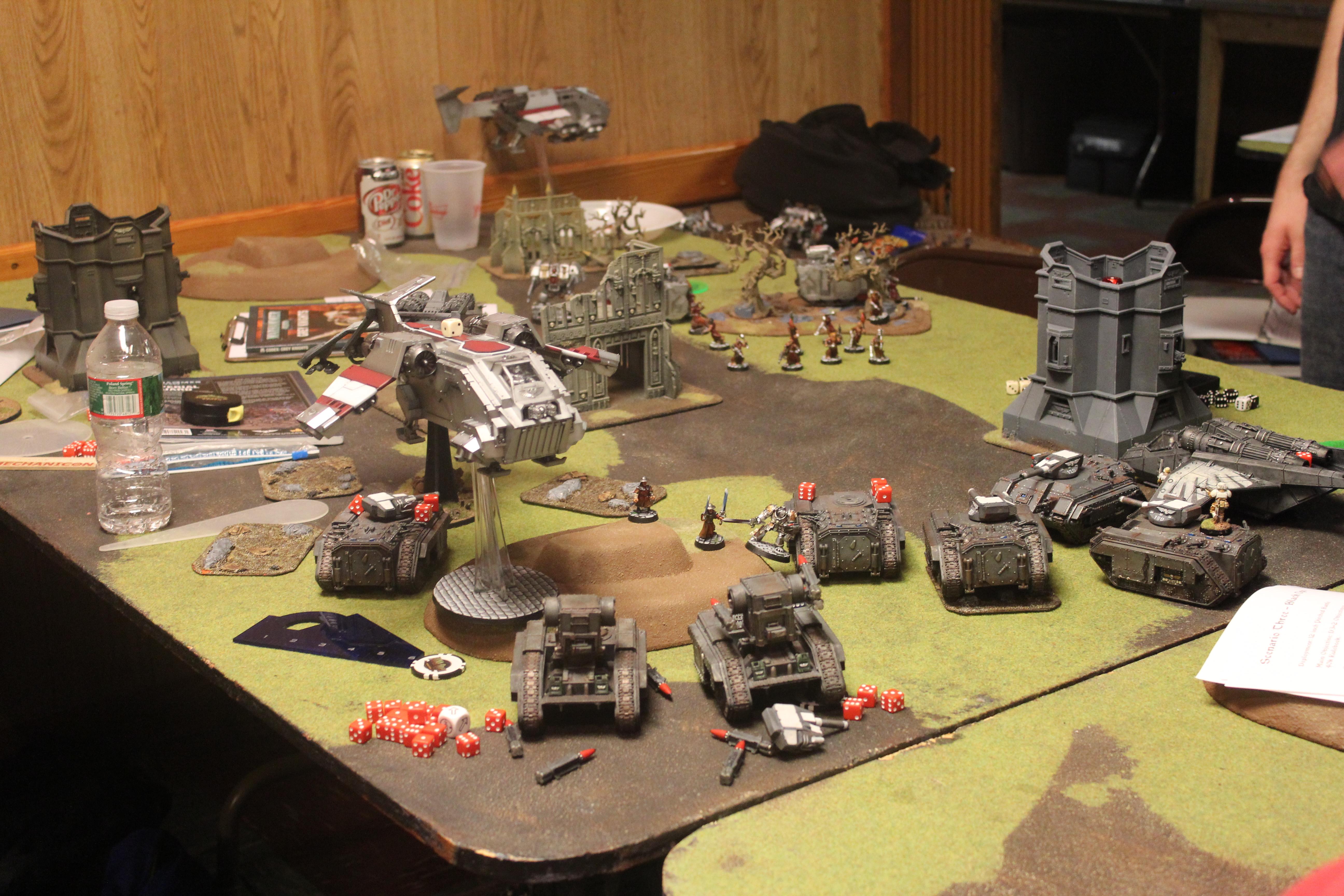 Colonial Gt 2012 My Game 2 Pic 011