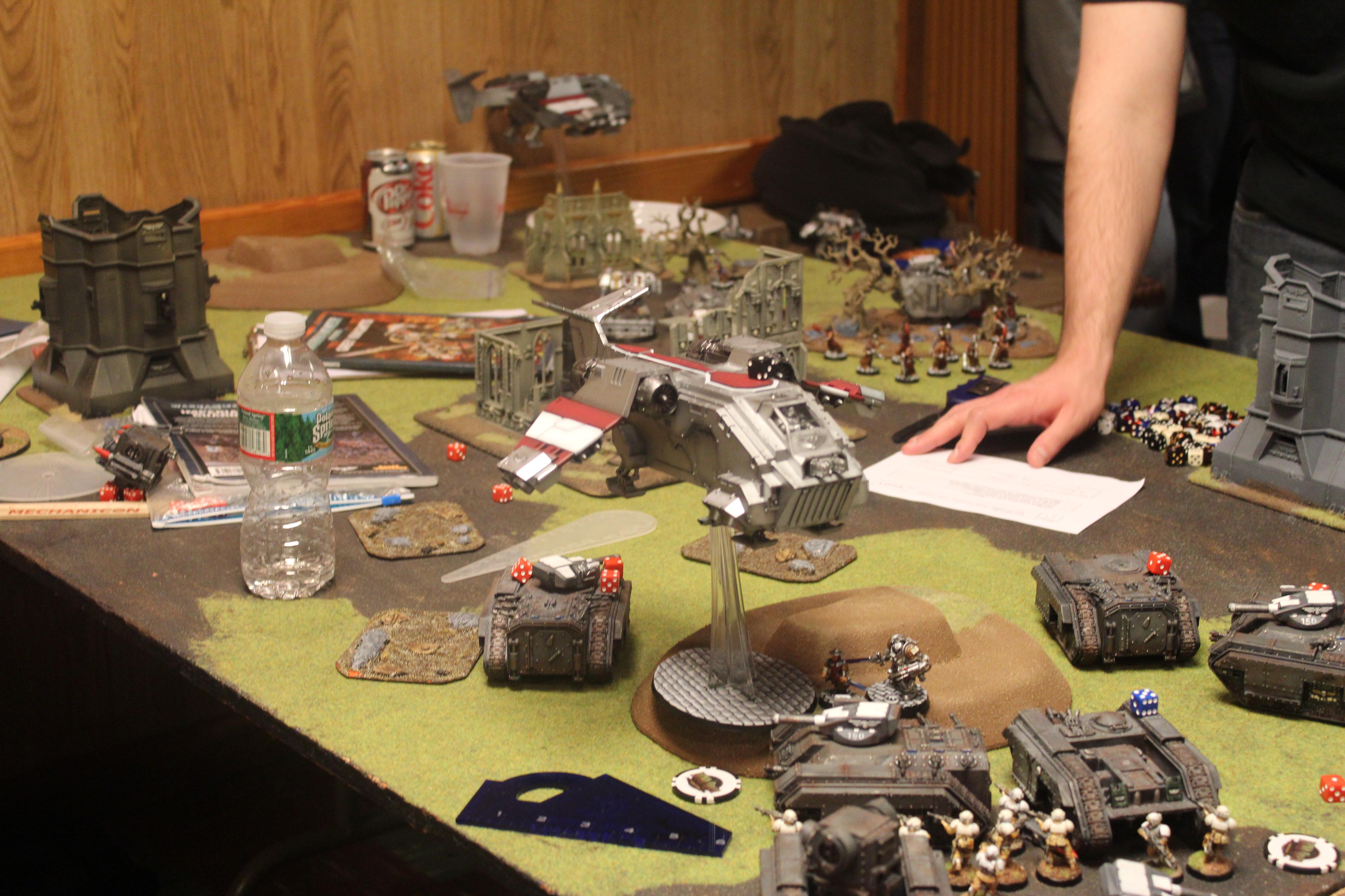 Colonial Gt 2012 My Game 2 Pic 014