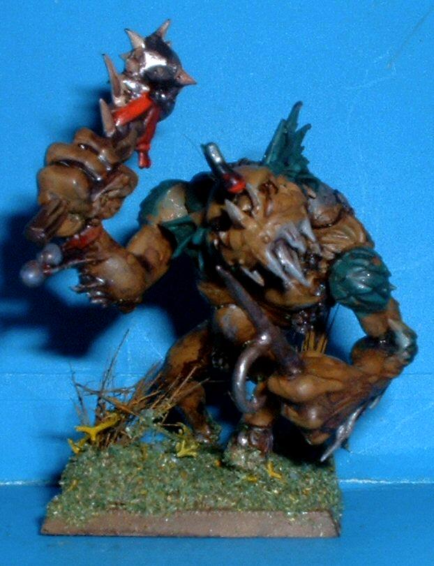 Angler Troll