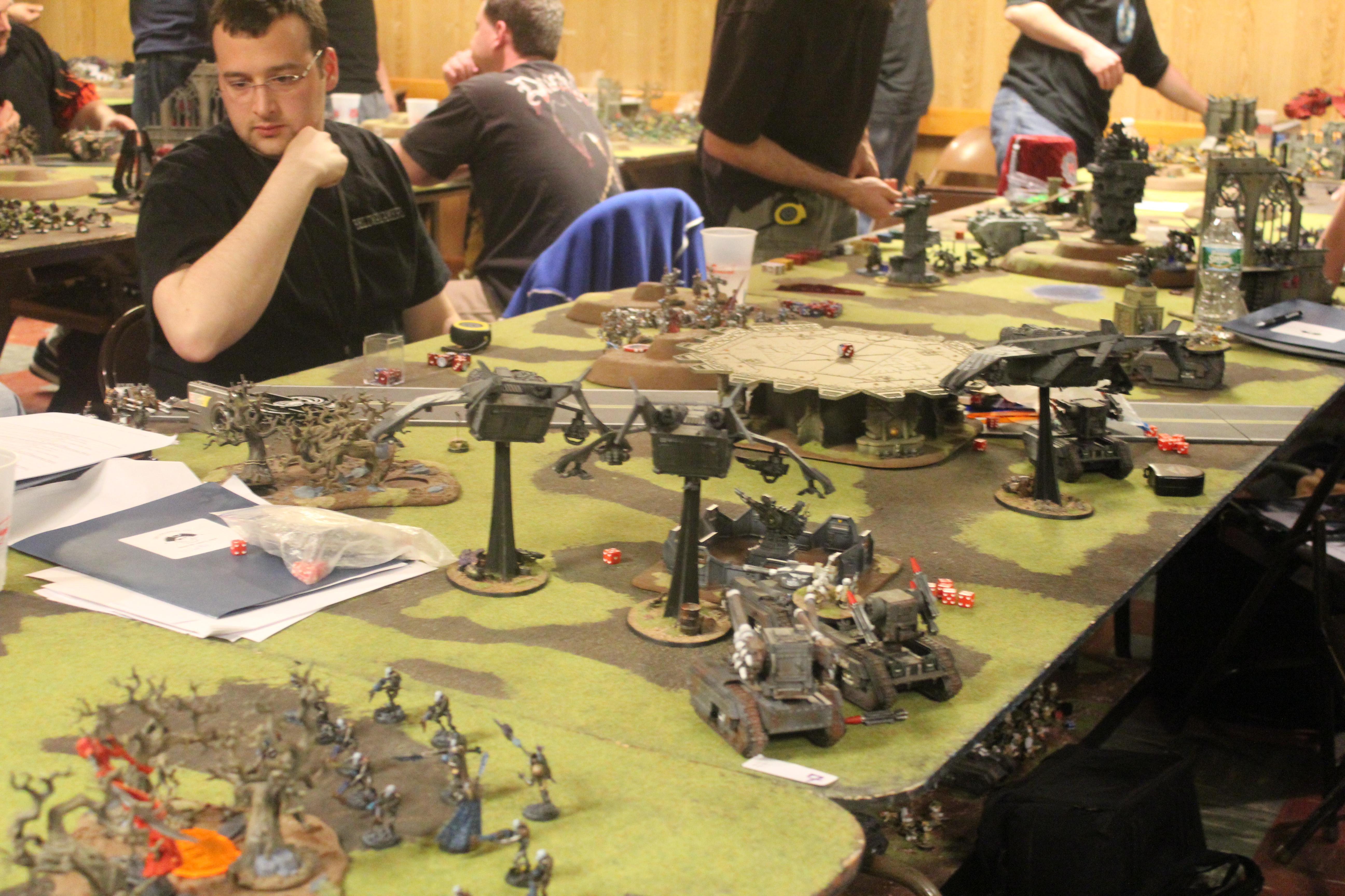 Colonial Gt 2012 My Game 3 Pic 002