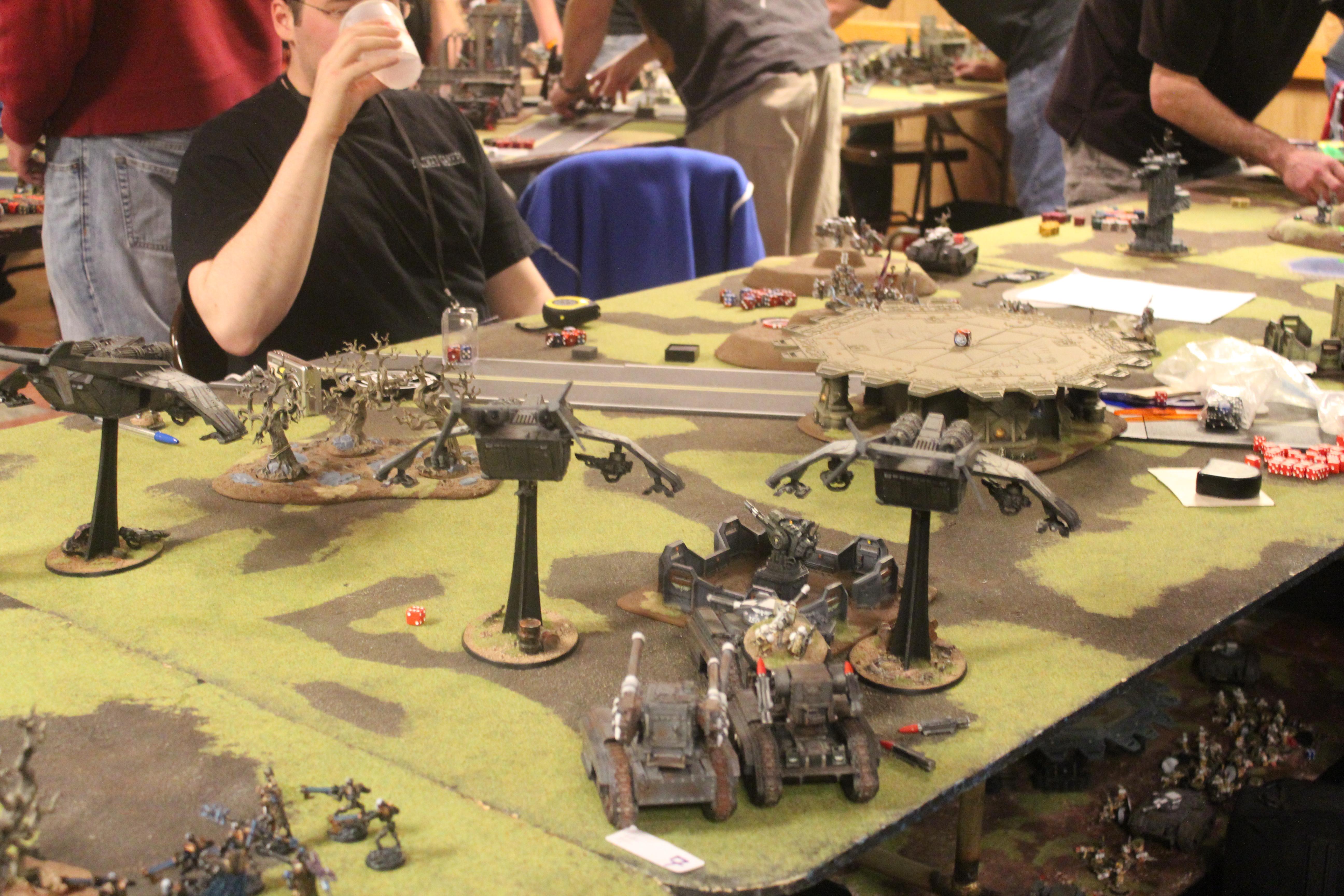 Colonial Gt 2012 My Game 3 Pic 004