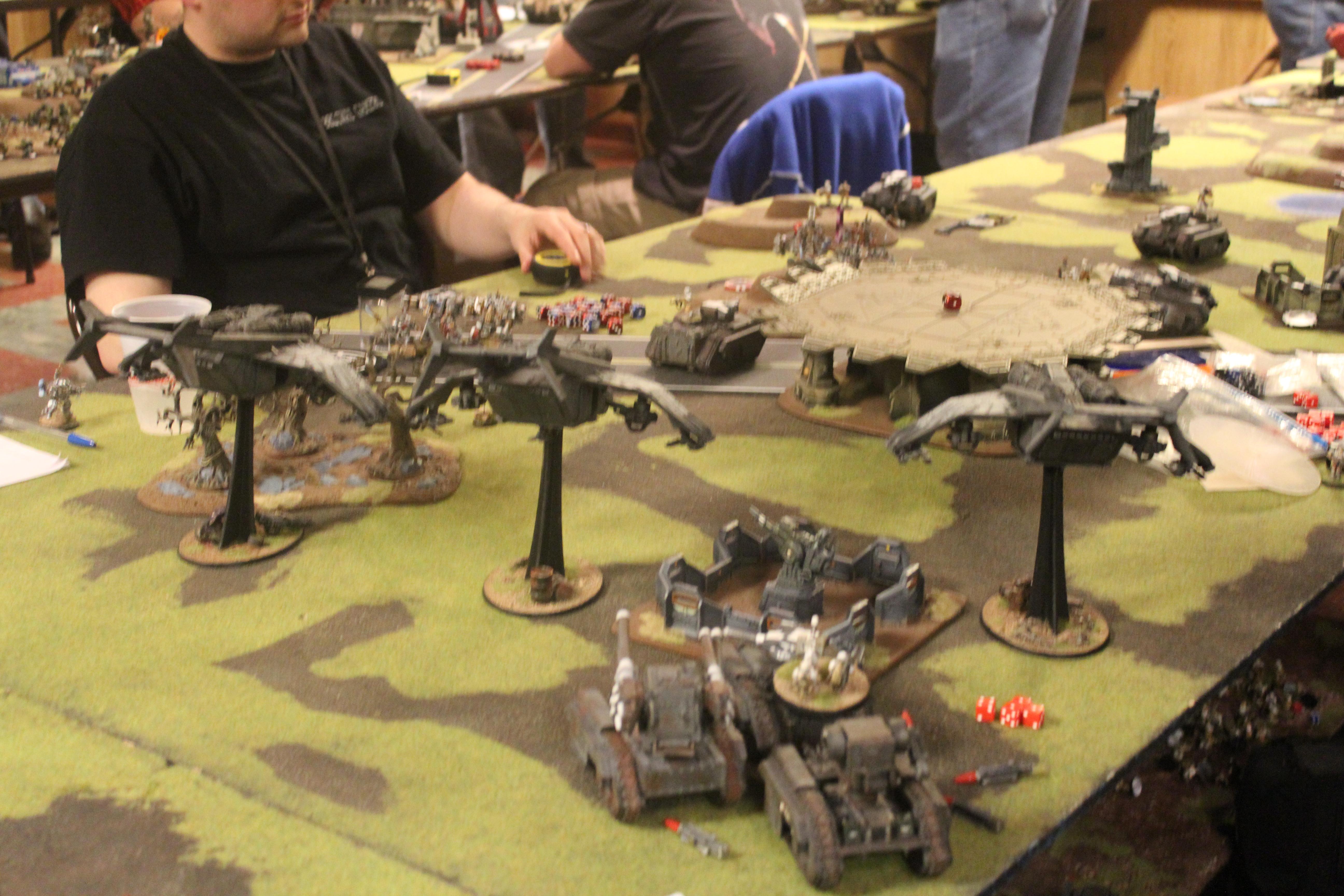 Colonial Gt 2012 My Game 3 Pic 006