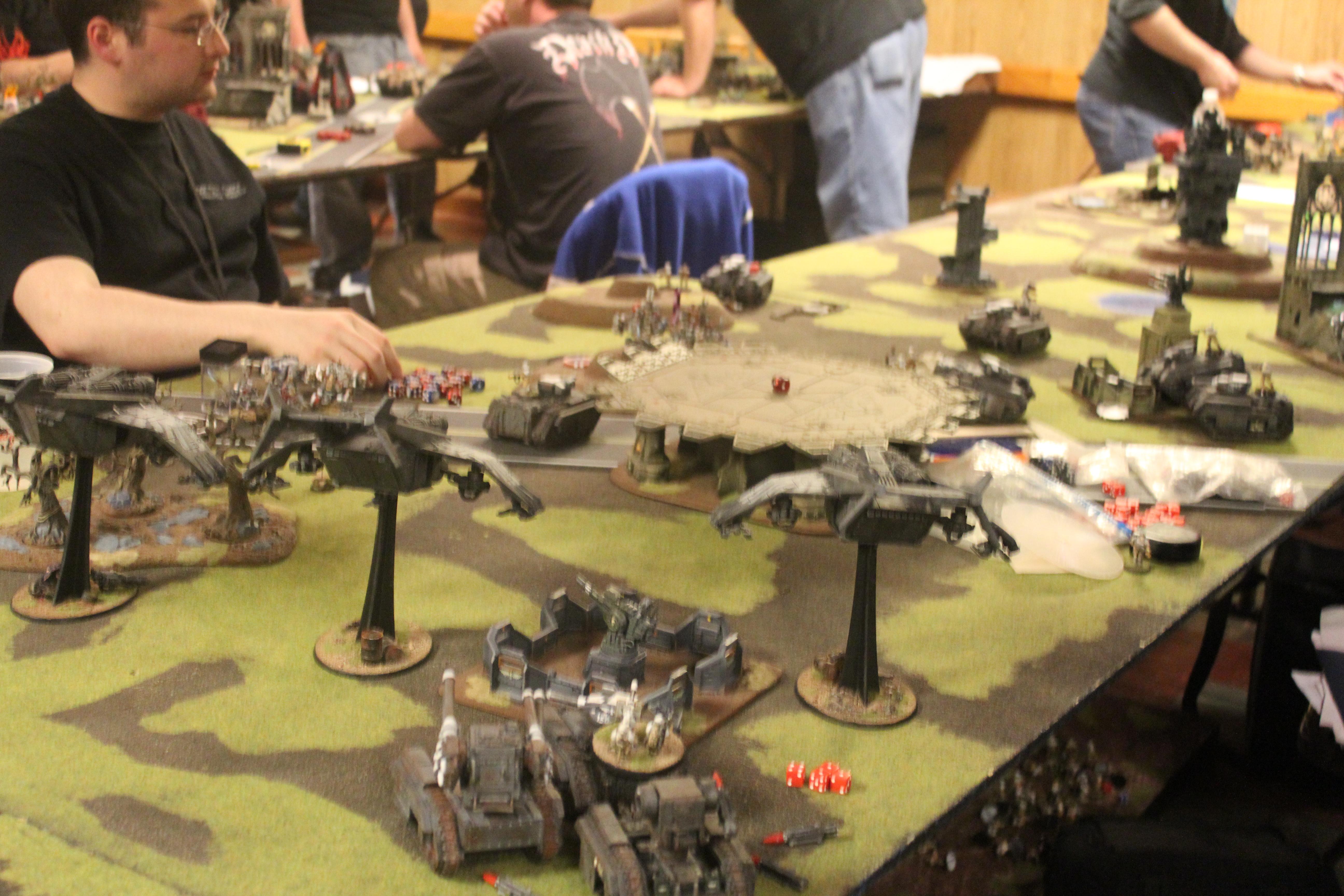 Colonial Gt 2012 My Game 3 Pic 007