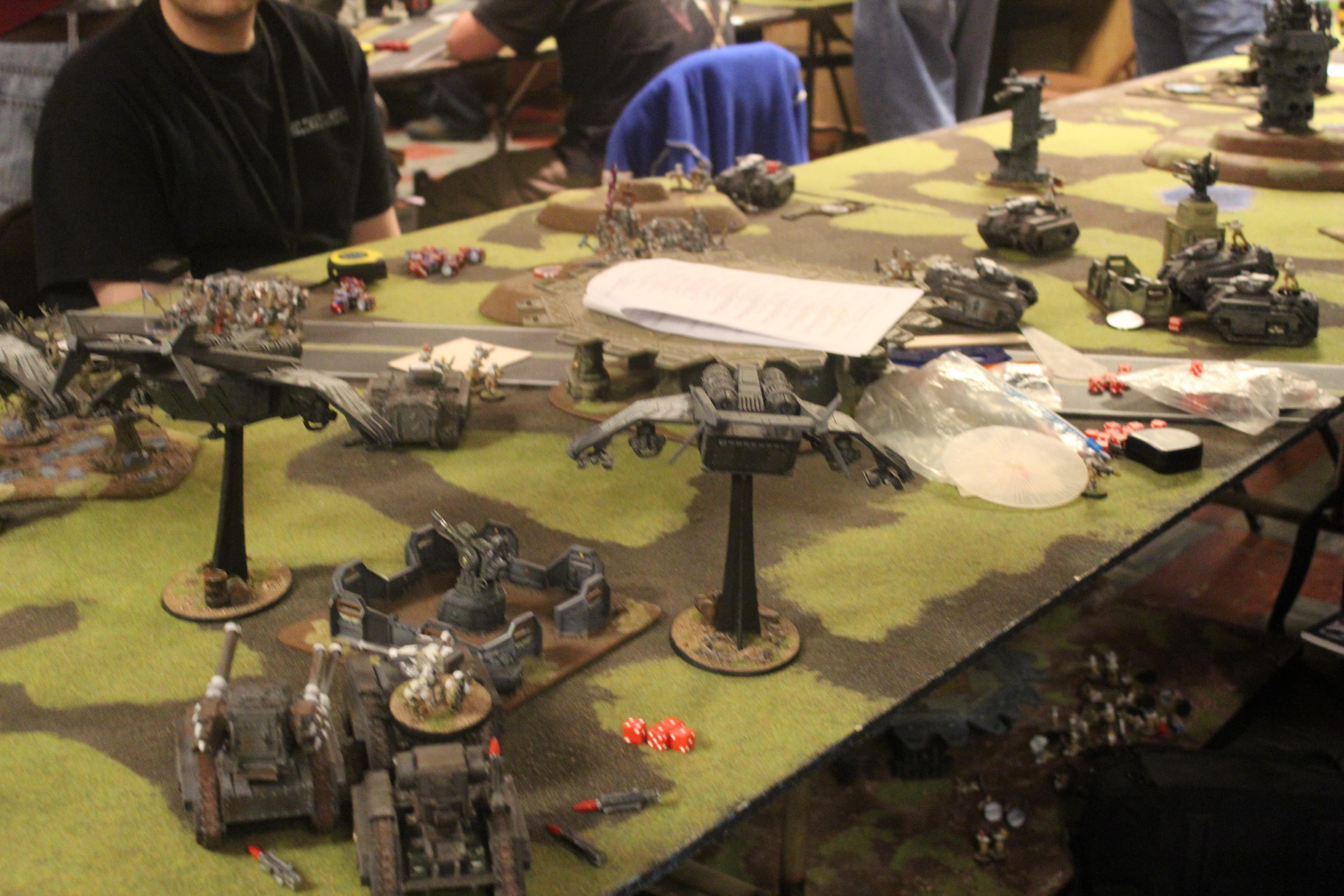 Colonial Gt 2012 My Game 3 Pic 008