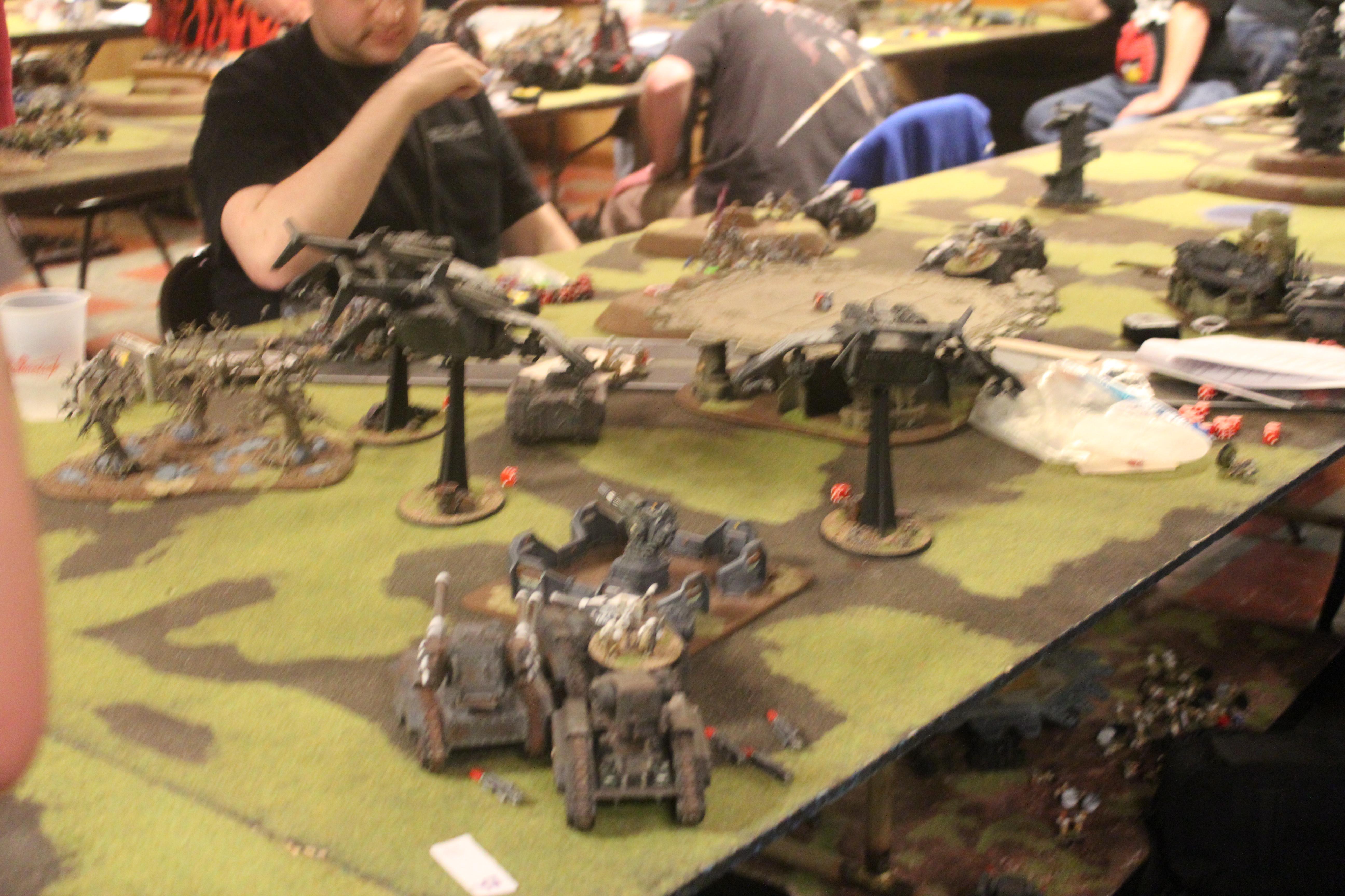 Colonial Gt 2012 My Game 3 Pic 009