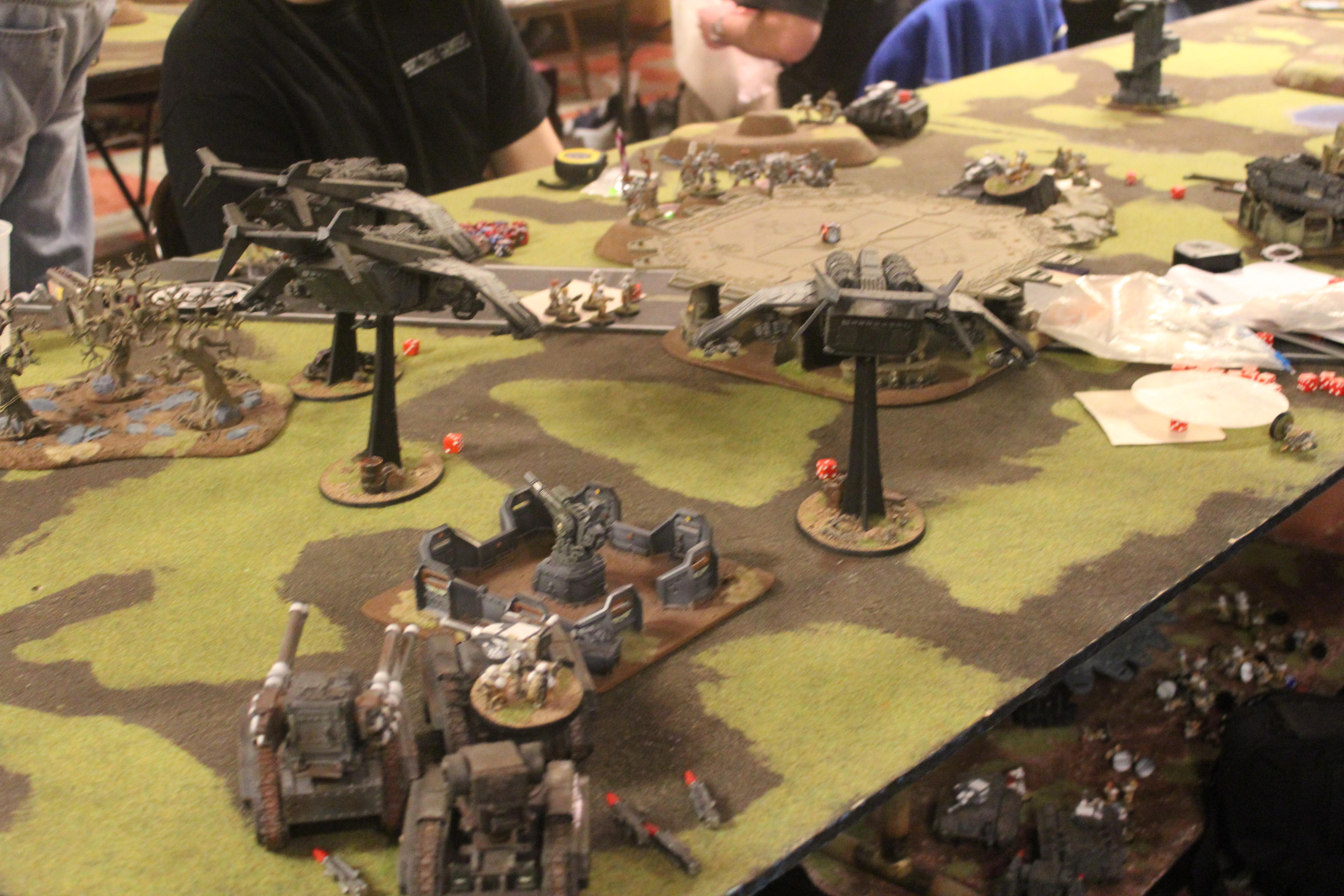 Colonial Gt 2012 My Game 3 Pic 010