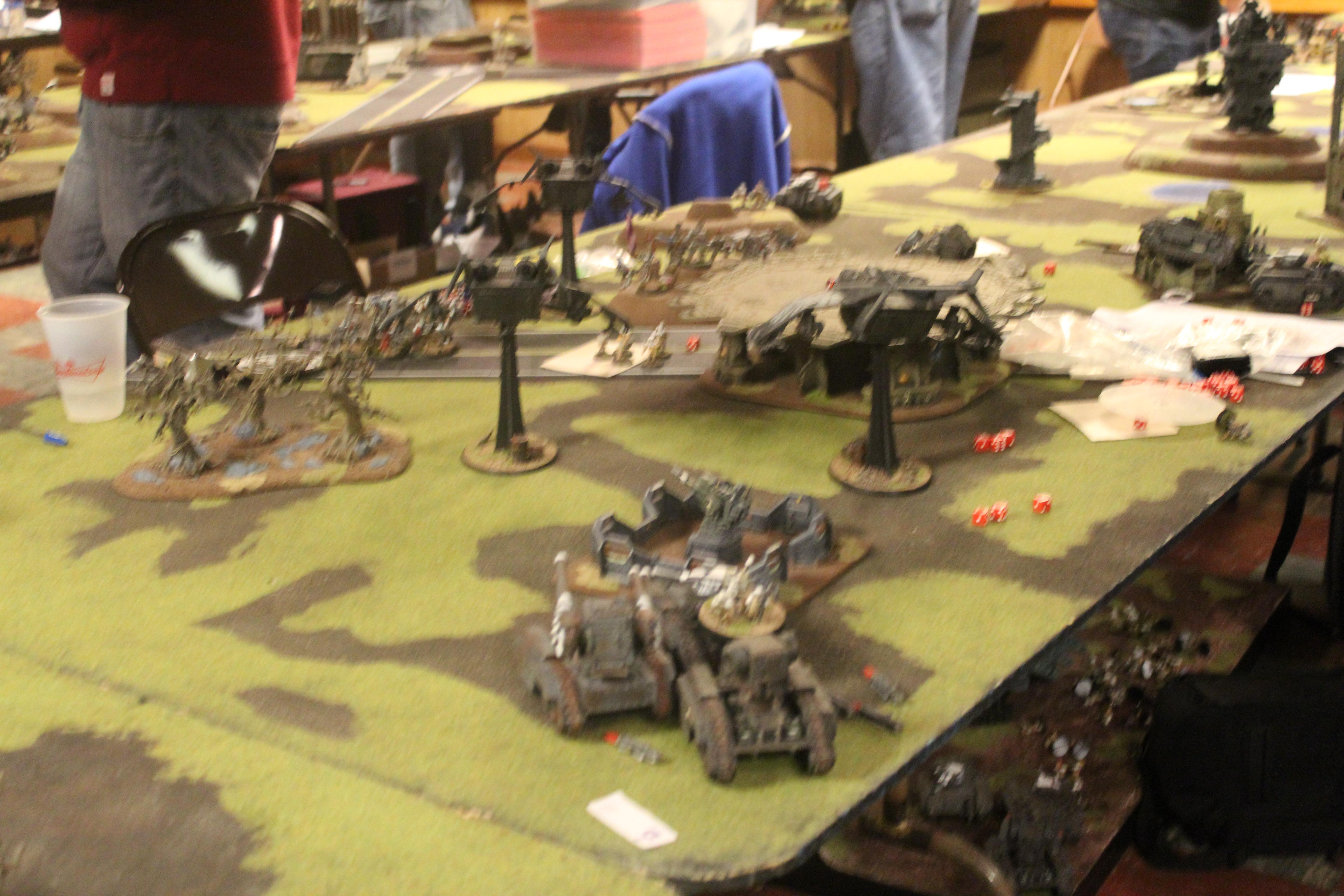 Colonial Gt 2012 My Game 3 Pic 011