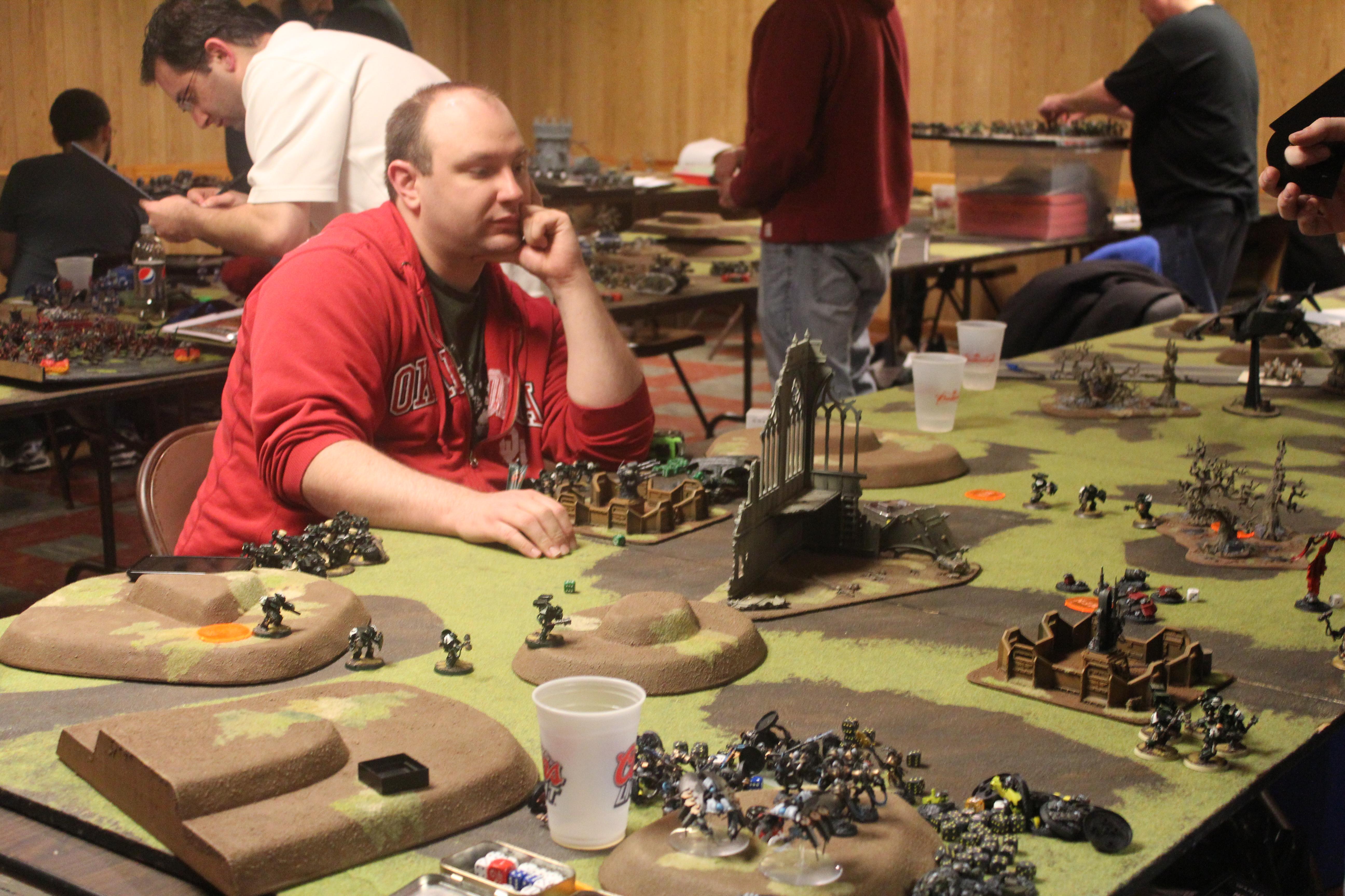 Colonial Gt 2012 Other Game 3s Pic 001 Brad (DevianID)