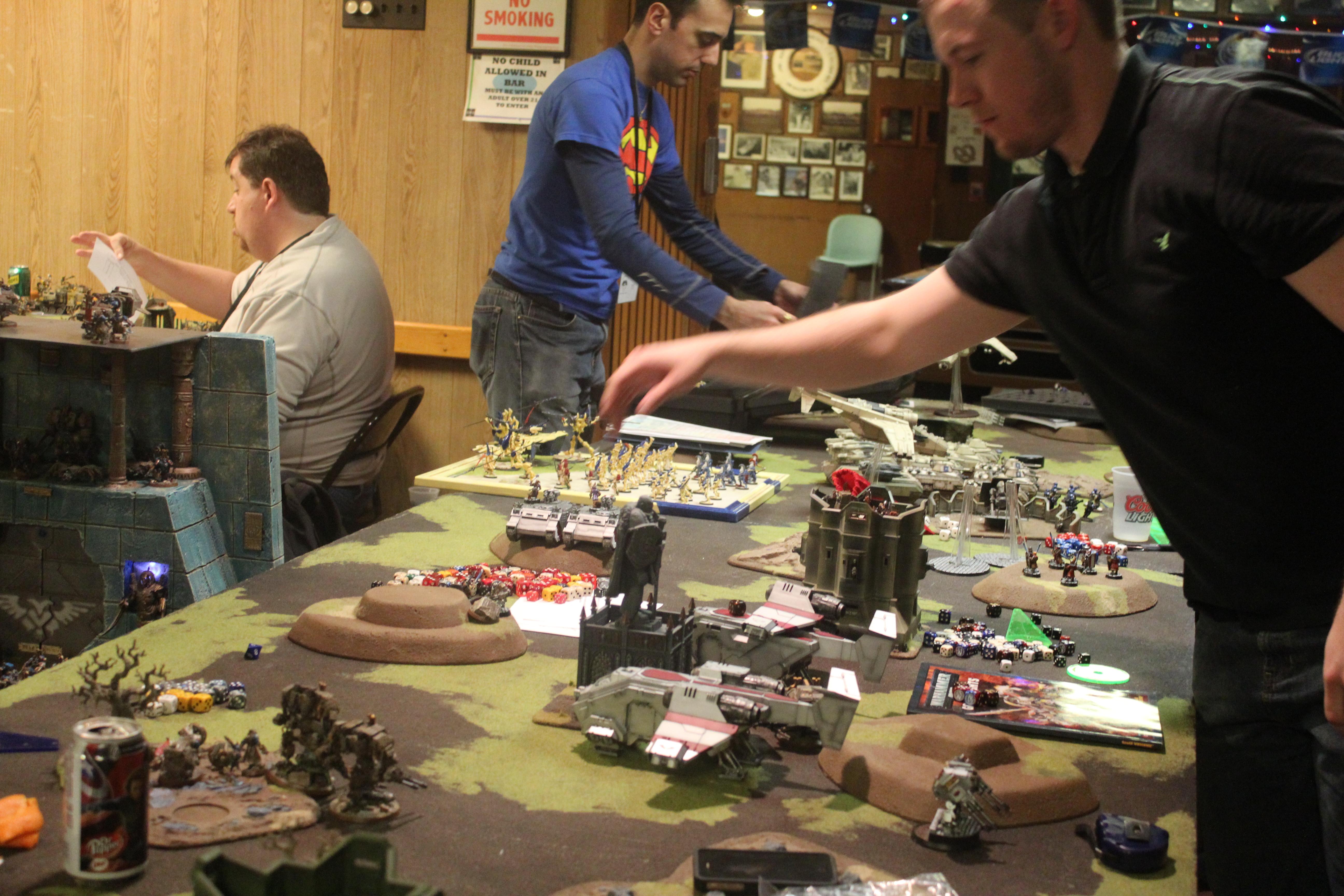 Colonial Gt 2012 Other Game 3s Pic 004 Andrew vs Dameon