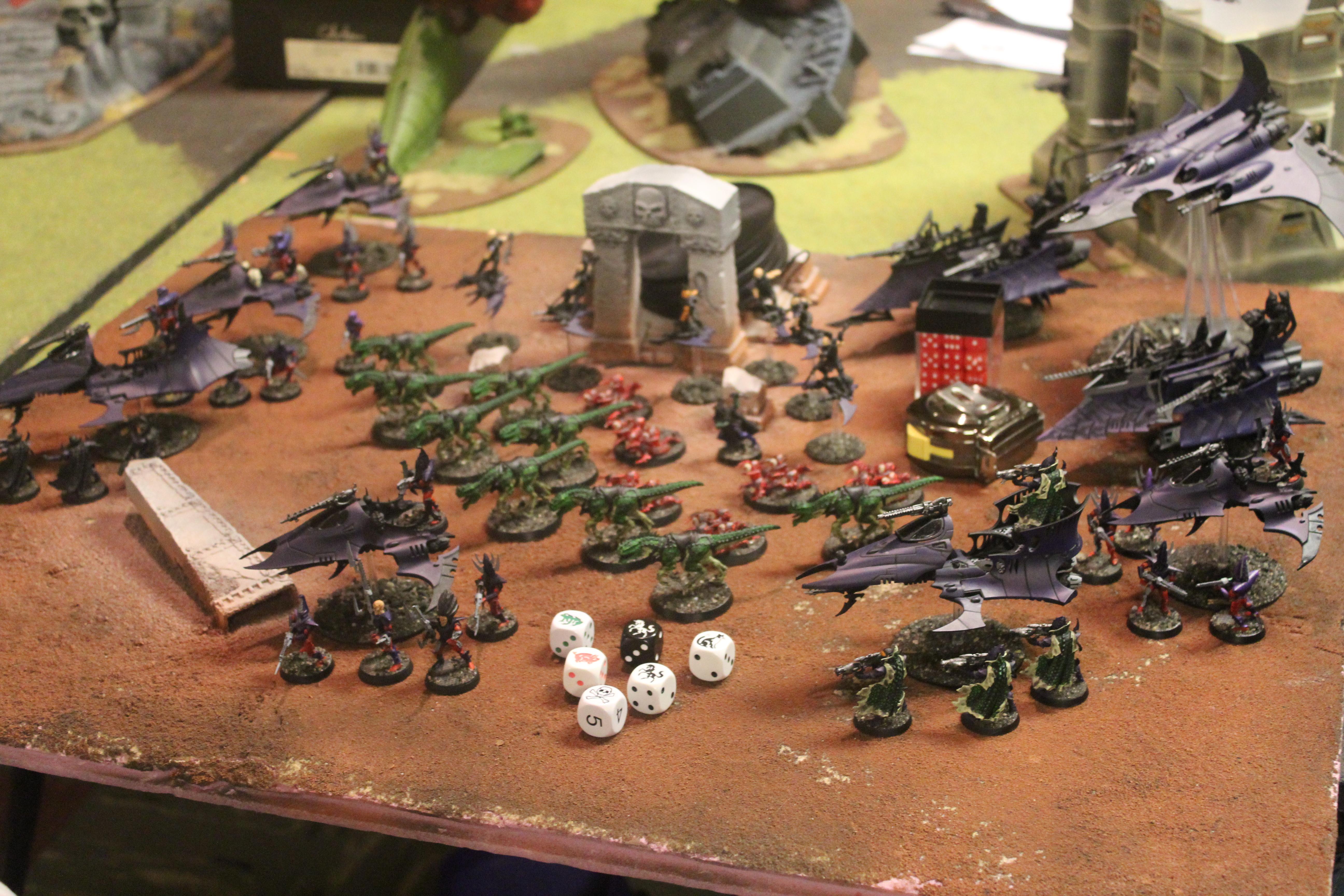 Colonial Gt 2012 40k Armies Pic 051 Dark Eldar