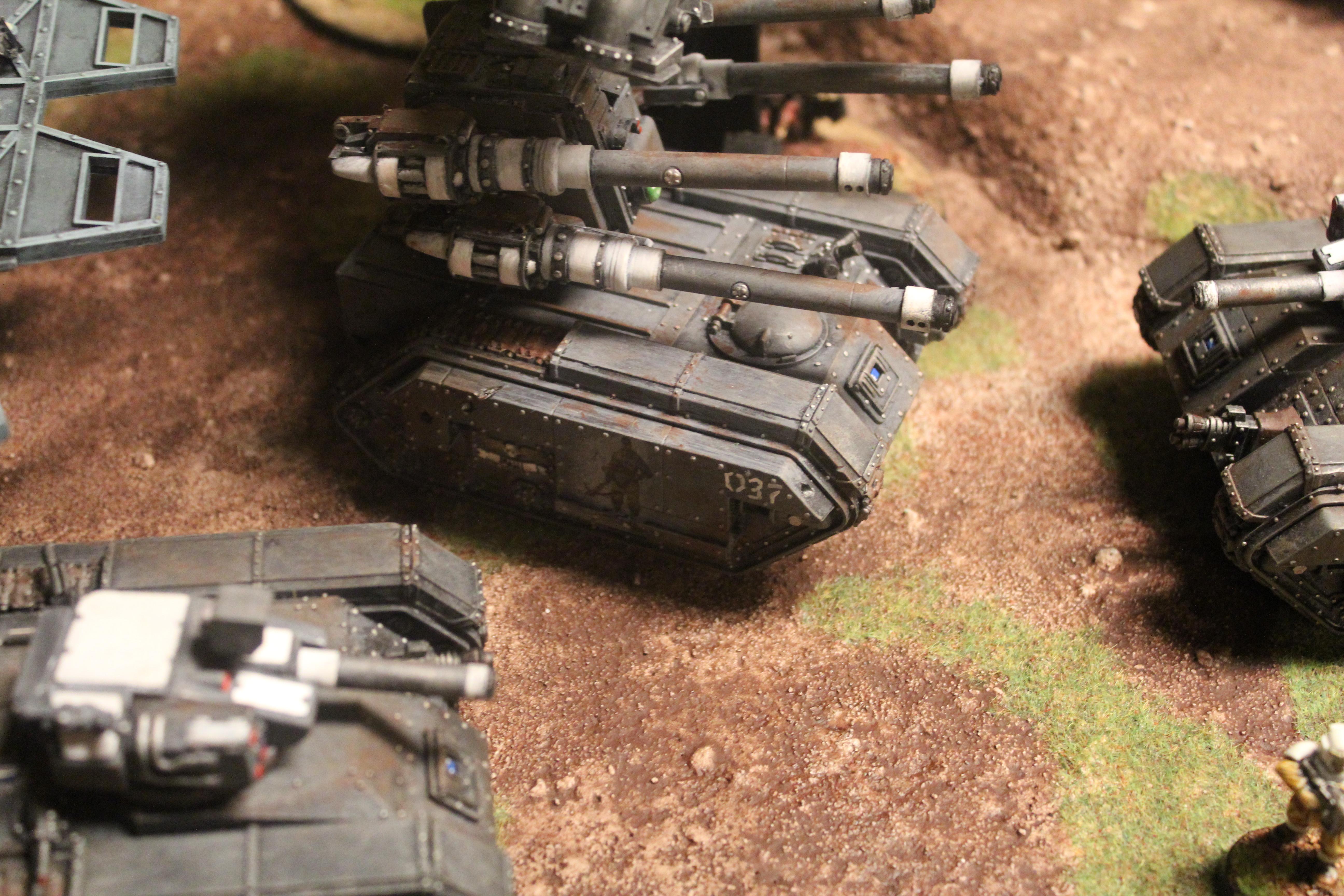 Colonial Gt 2012 Kirika's Asgard 501st Imperial Guard Pic 005 Hydra