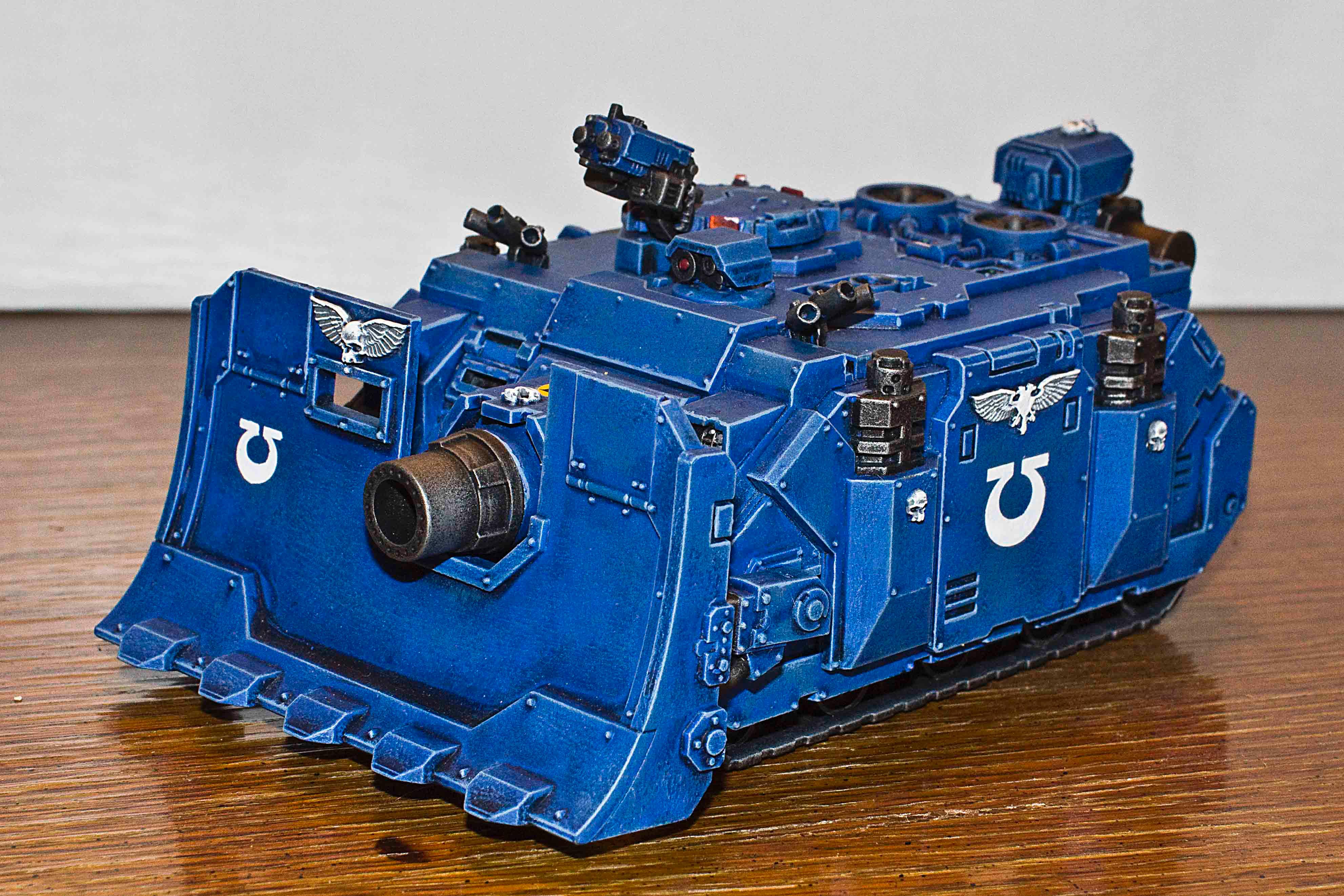 Vindicator