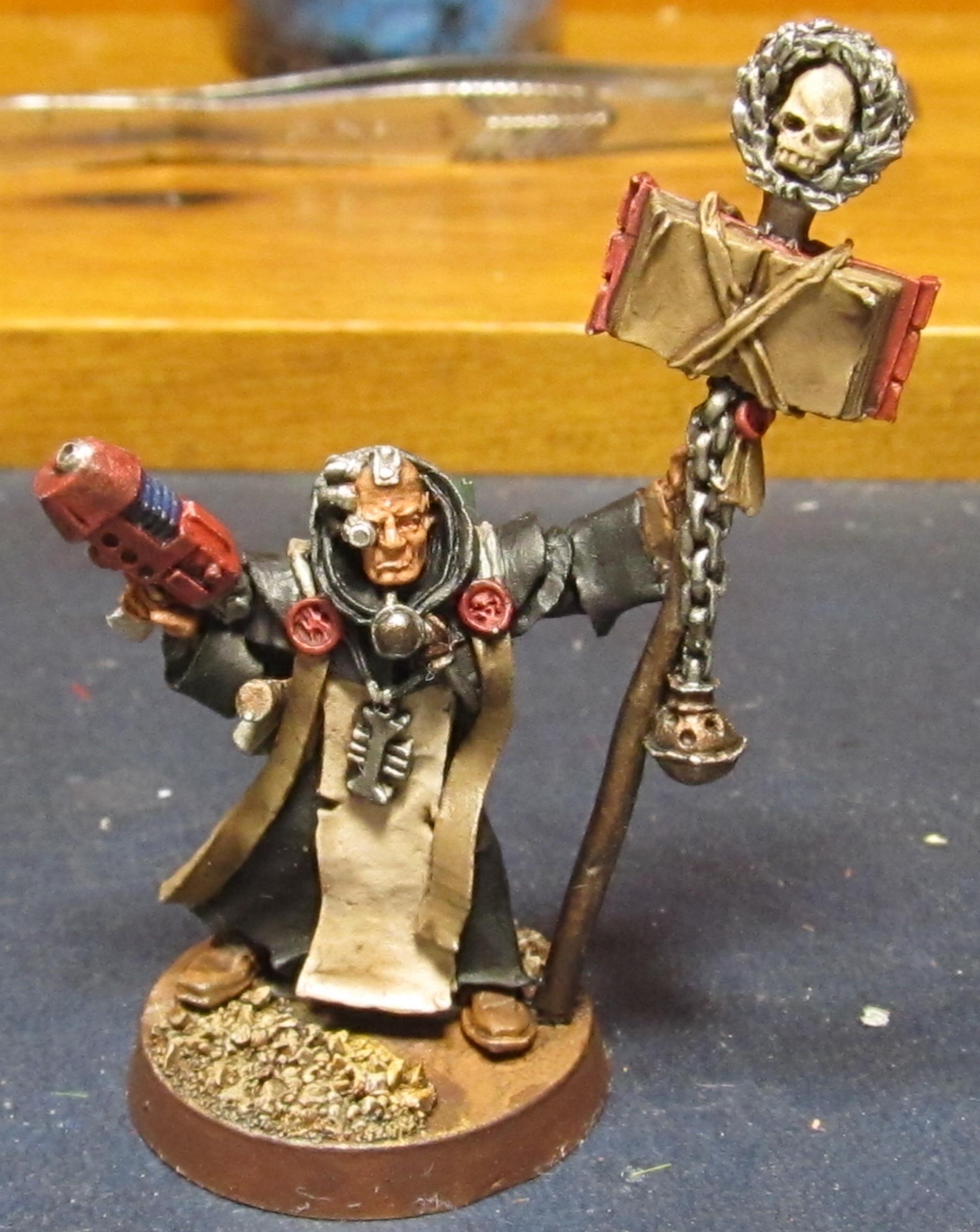 Retinue 2 WIP 2