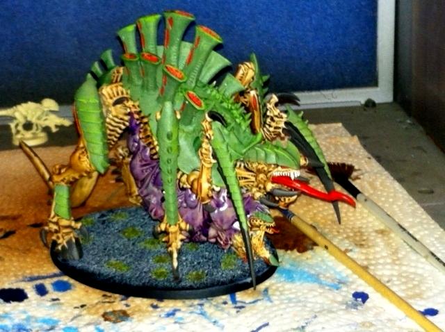tervigon