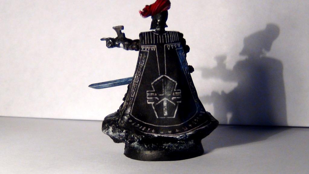 Eldar, Farseer