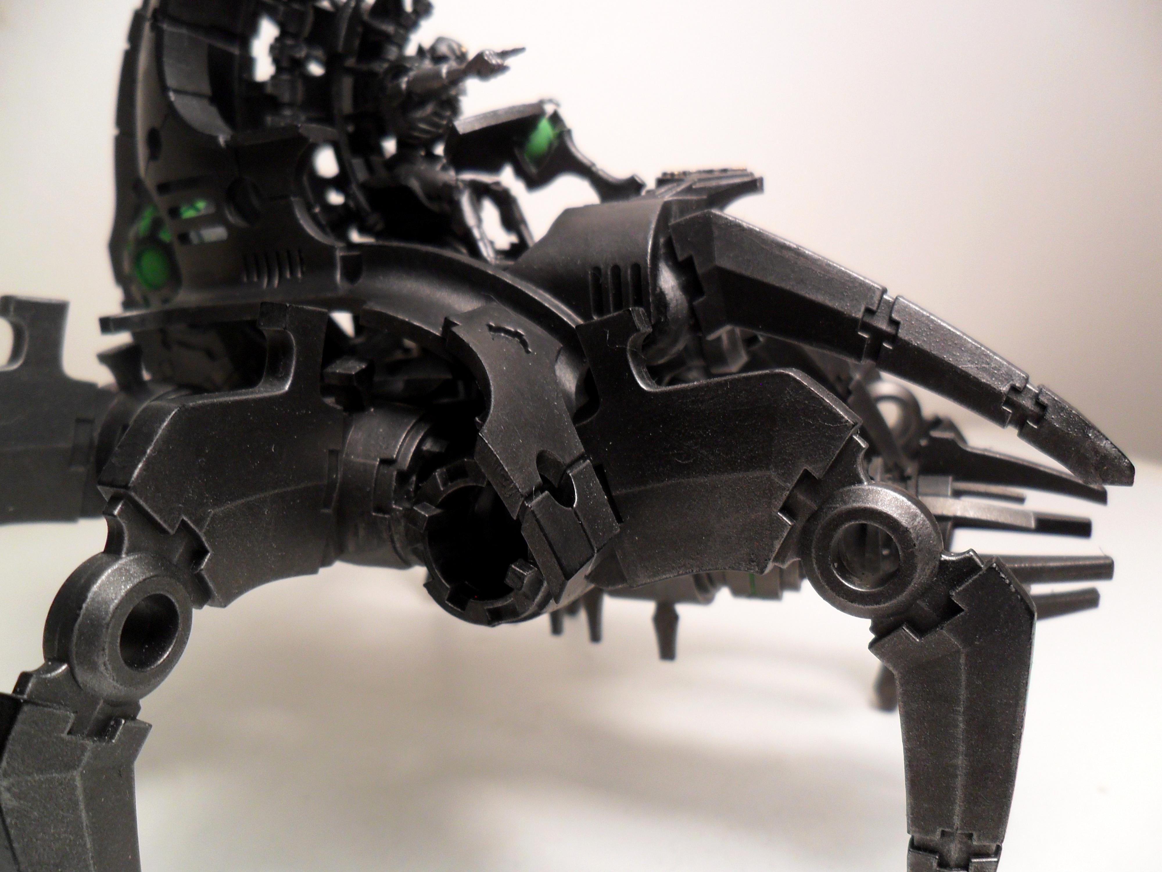Necrons, Triarch Stalker