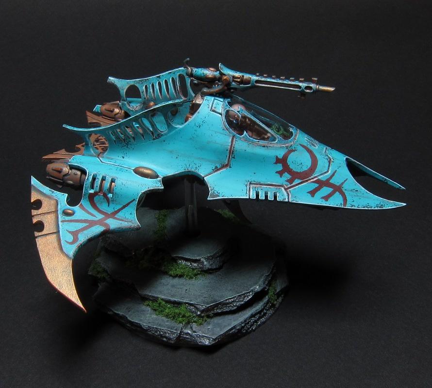 Dark Eldar, Venom, Venom
