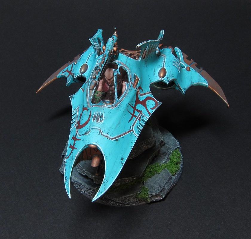 Dark Eldar, Venom, Venom