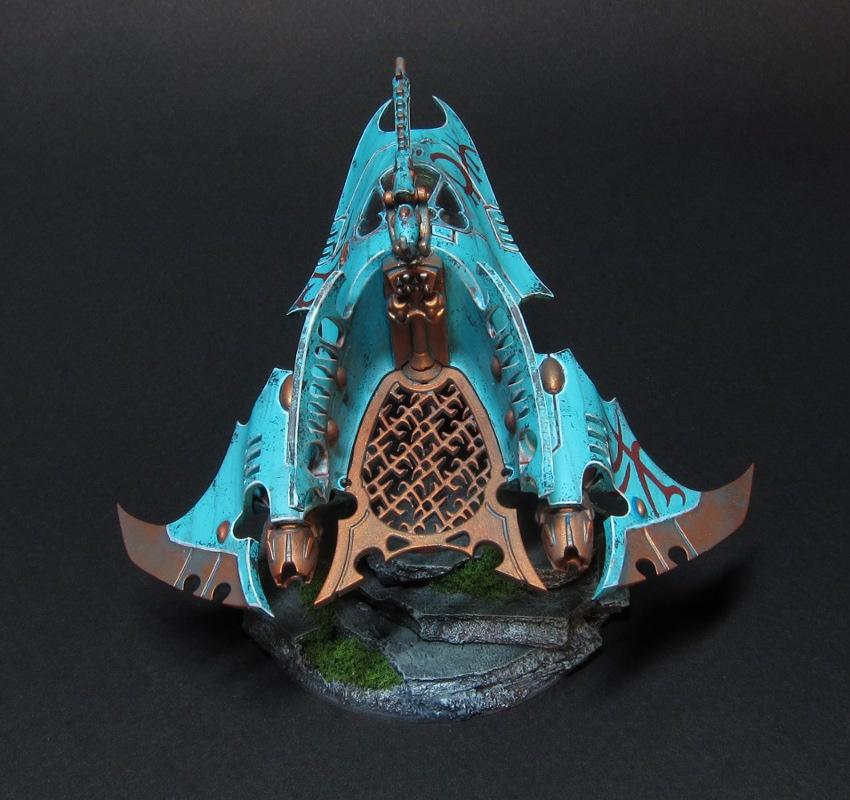 Dark Eldar, Venom, Venom
