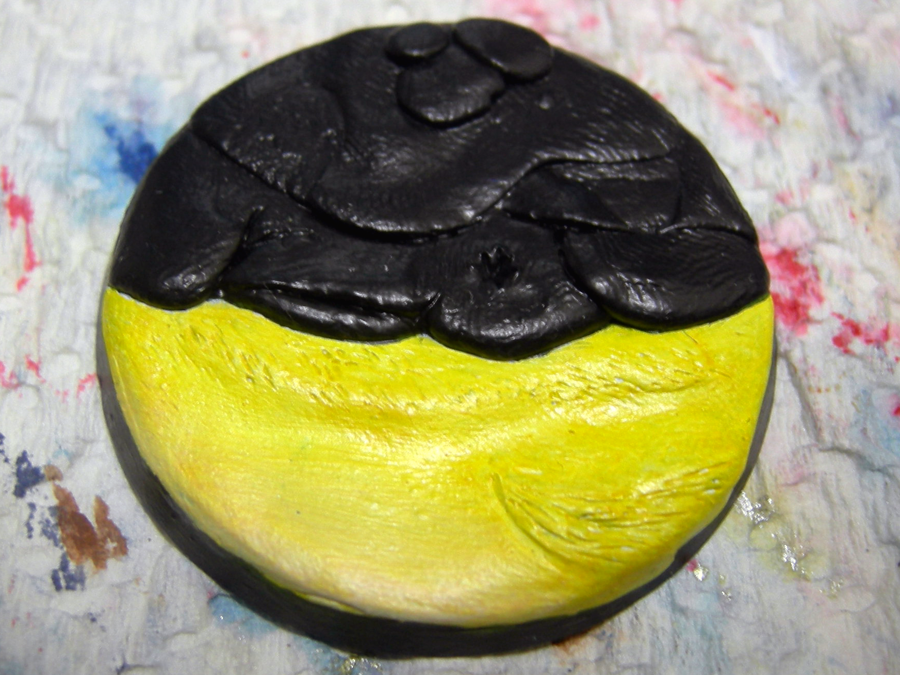 Lava tutorial 3