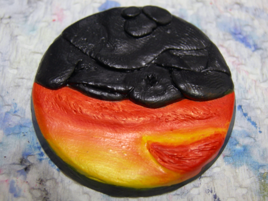 Lava tutorial 5
