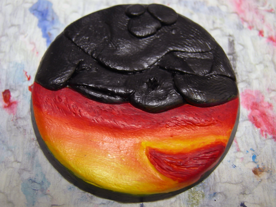 Lava tutorial 6