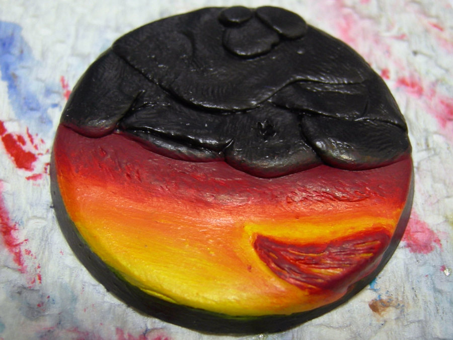 Lava tutorial 7