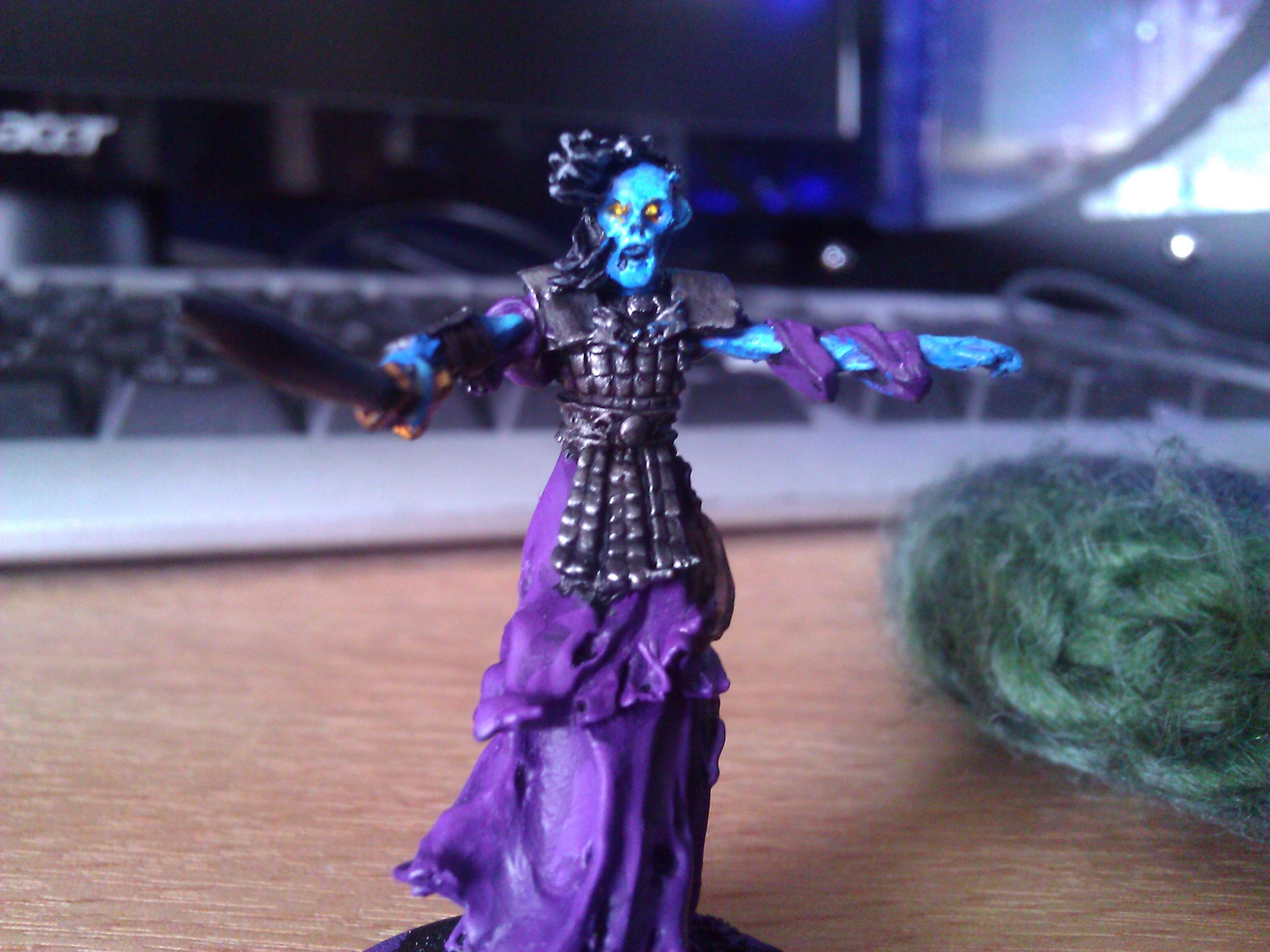 Barrow Wight, Lord Of The Rings