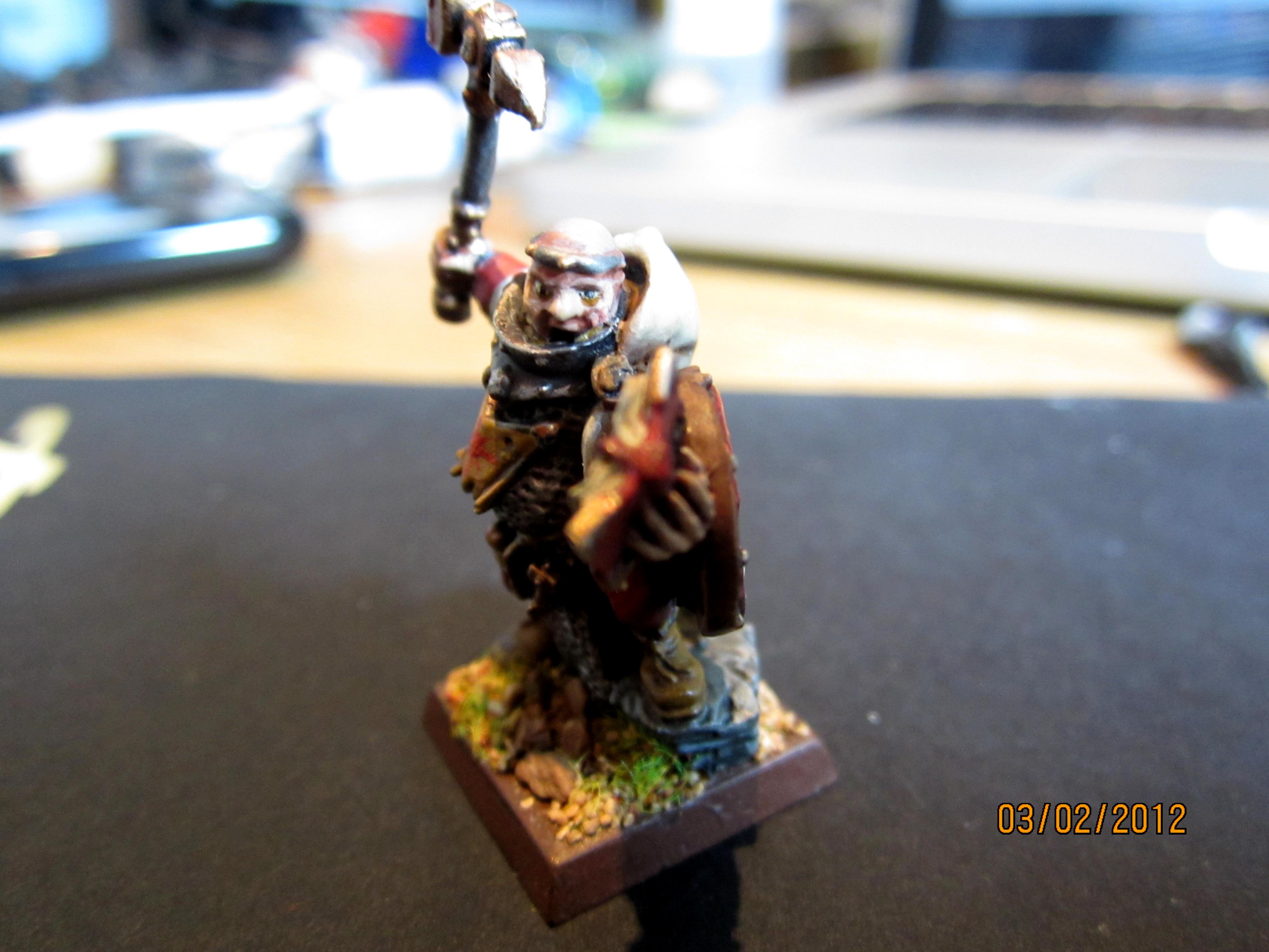 Cleric, Empire, Priest, Warhammer Fantasy, Warriors